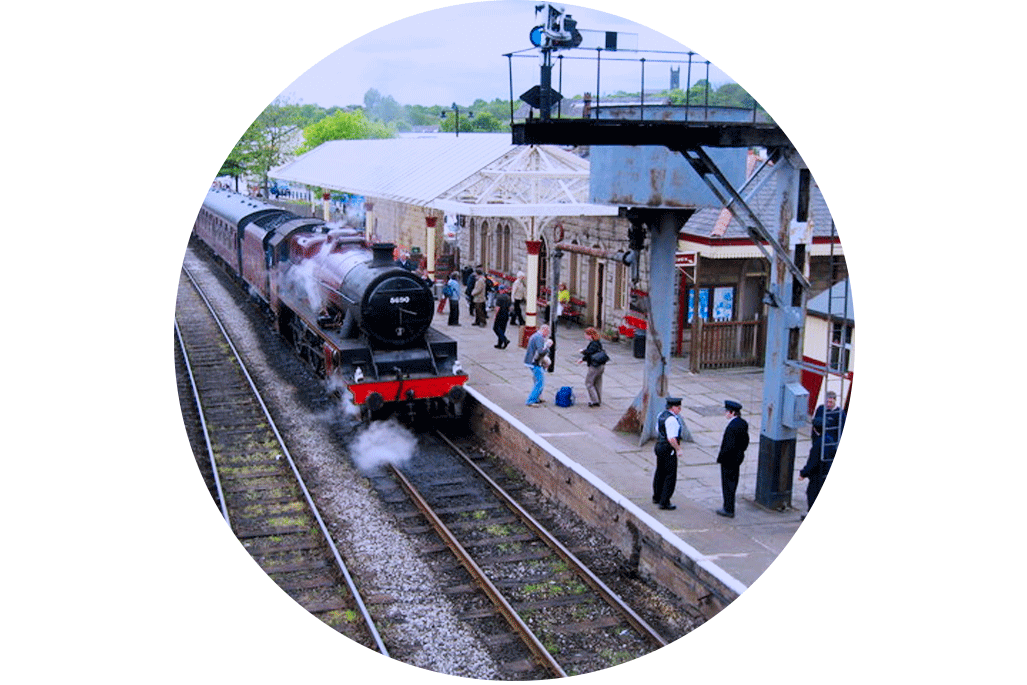 Coppenwall Estate Agents in Ramsbottom, Bury