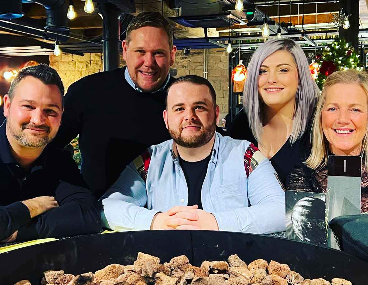 Rossendale Life by Team Coppenwall Coppenwall Estate Agents