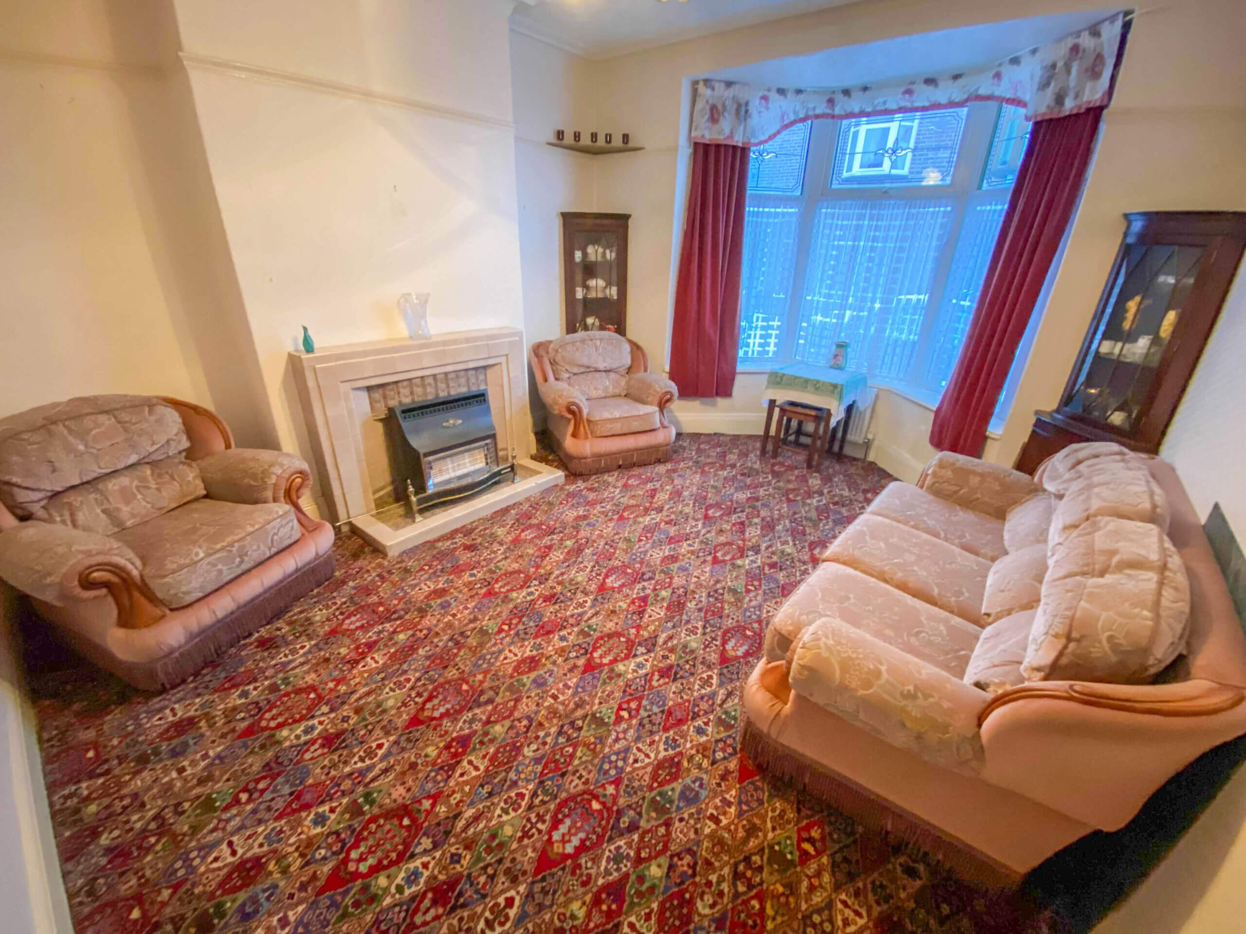 Lyndale Avenue, Haslingden, Rossendale Coppenwall Estate Agents