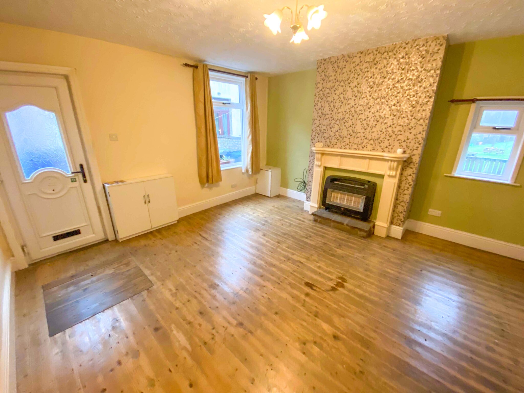 Terracotta Buildings, Water, Rossendale Coppenwall Estate Agents