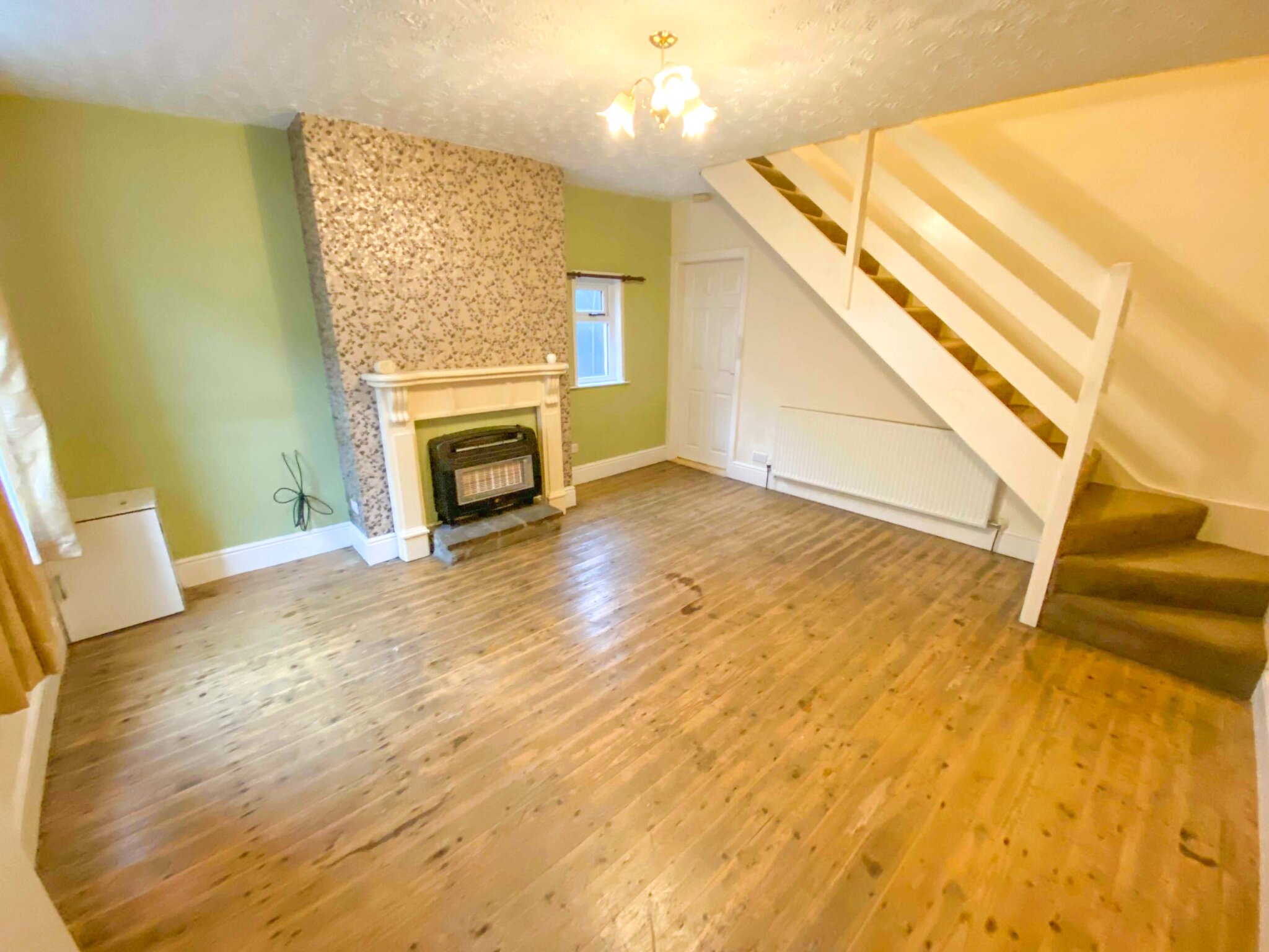 Terracotta Buildings, Water, Rossendale Coppenwall Estate Agents