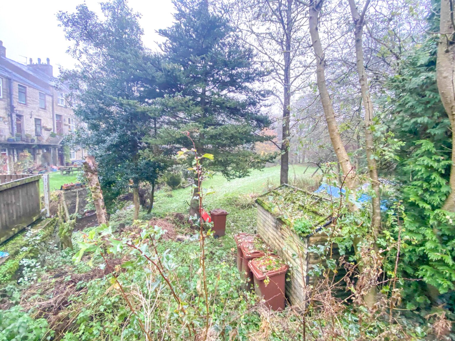 Terracotta Buildings, Water, Rossendale Coppenwall Estate Agents