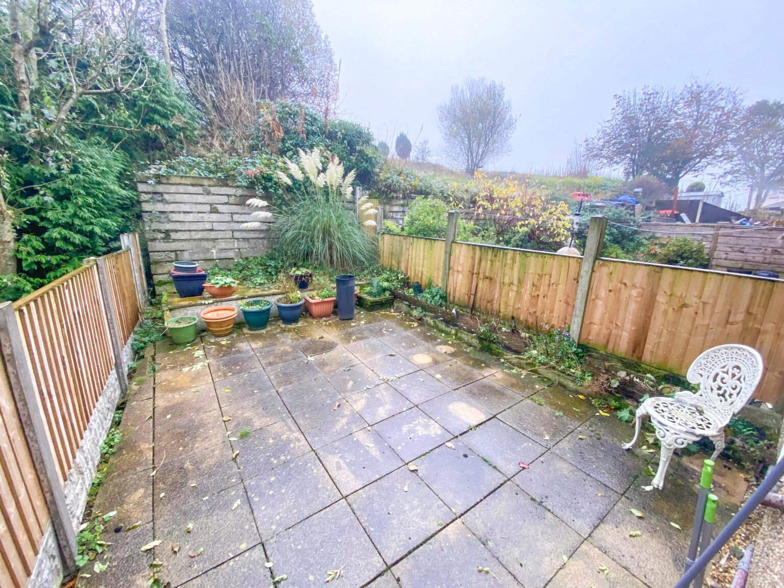 Terracotta Buildings, Water, Rossendale Coppenwall Estate Agents