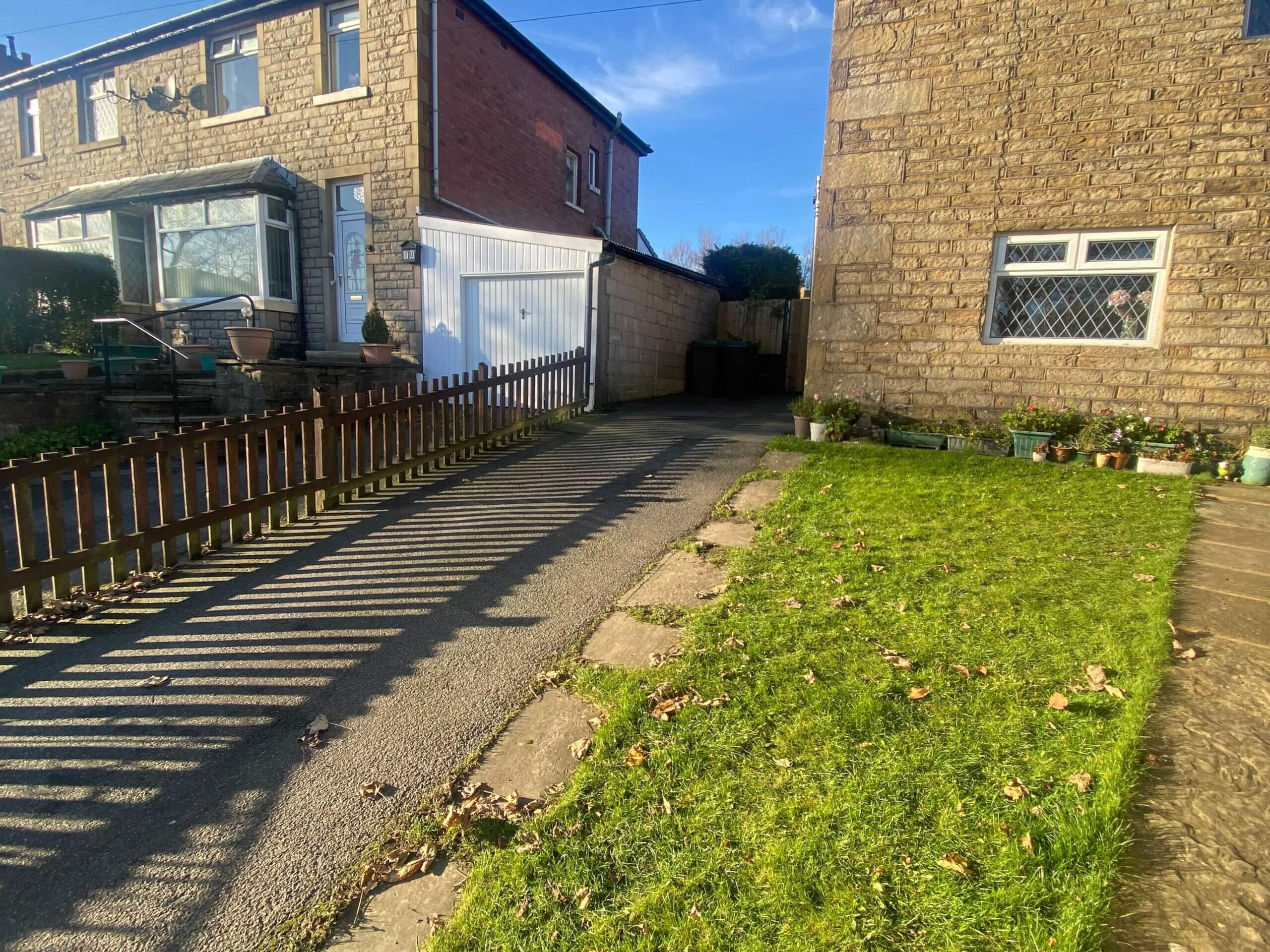 The Square, Bankside Lane, Bacup, Rossendale Coppenwall Estate Agents