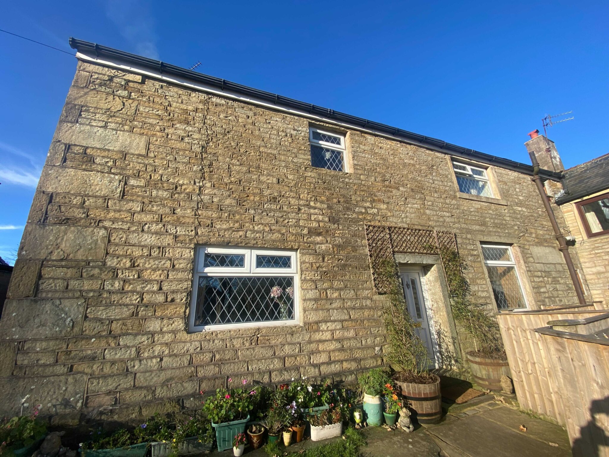 The Square, Bankside Lane, Bacup, Rossendale Coppenwall Estate Agents