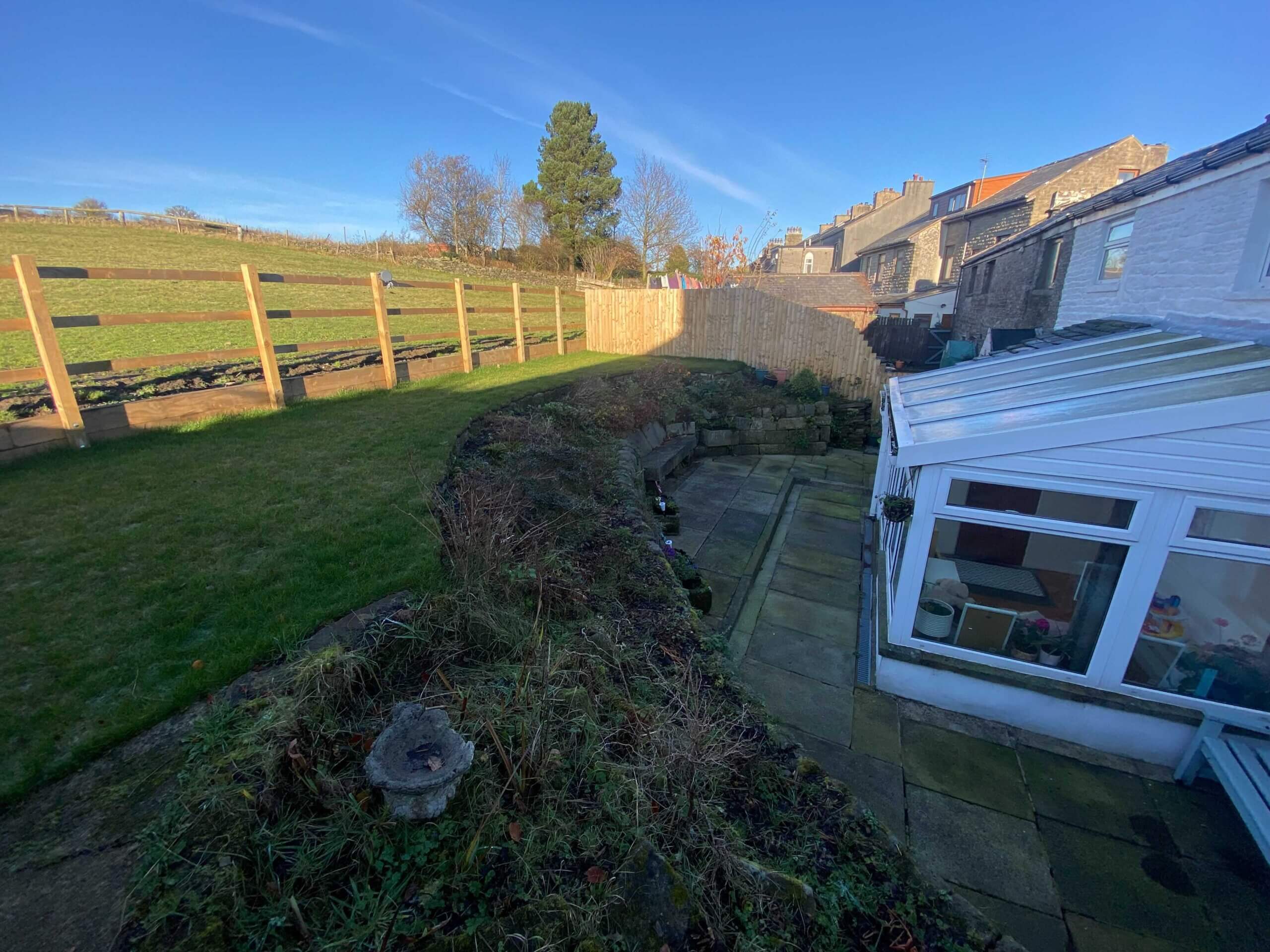 The Square, Bankside Lane, Bacup, Rossendale Coppenwall Estate Agents