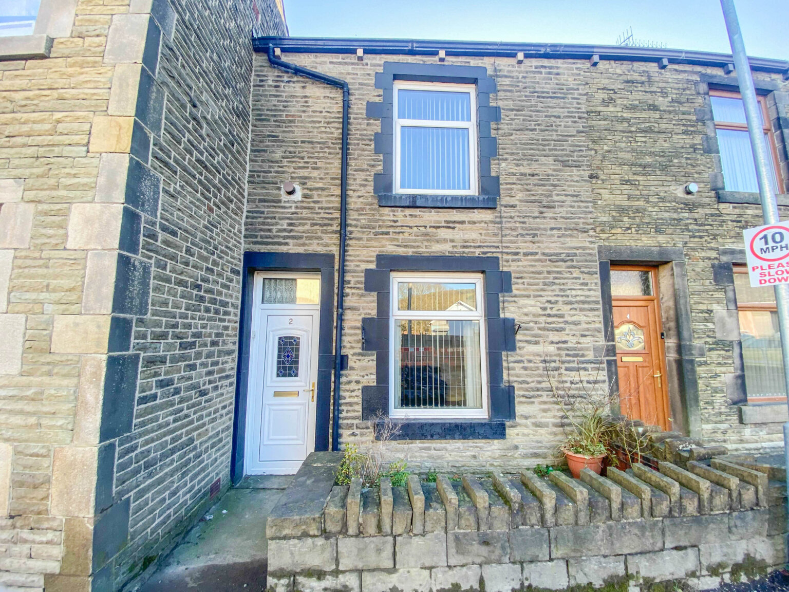 Margaret Street, Rawtenstall, Rossendale Coppenwall Estate Agents