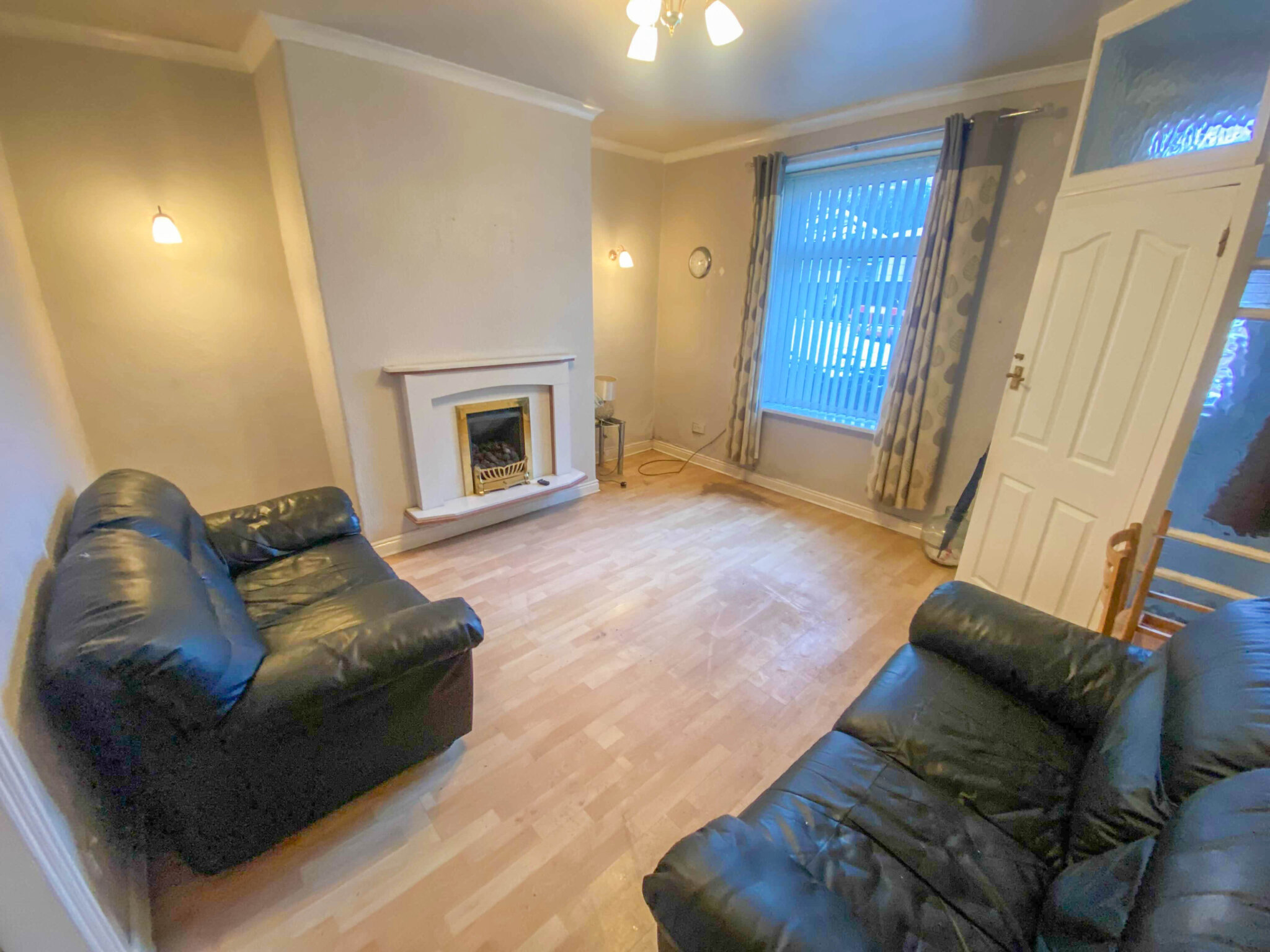 Margaret Street, Rawtenstall, Rossendale Coppenwall Estate Agents