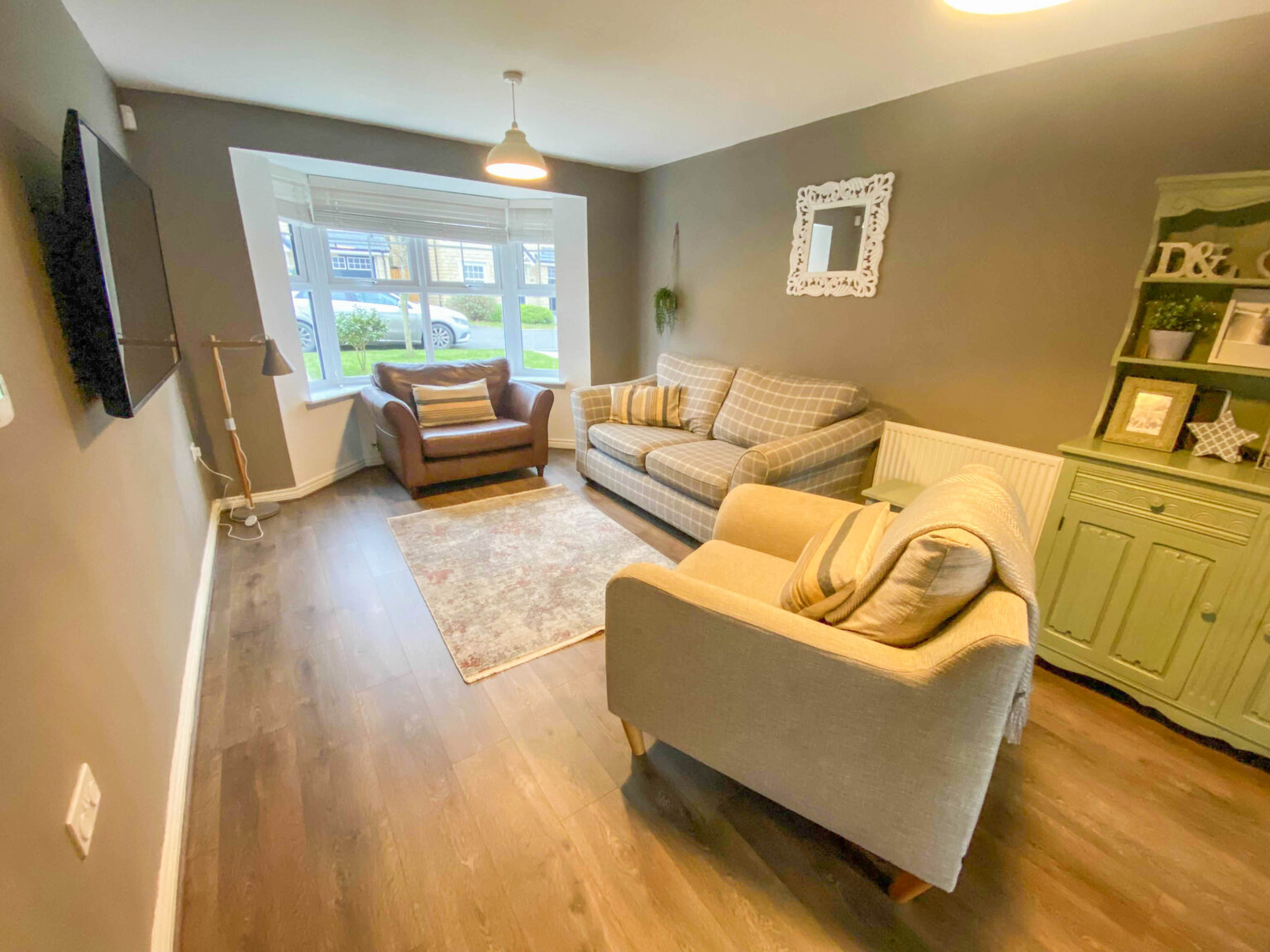 Ward Way, Dale Moor View, Rawtenstall Coppenwall Estate Agents