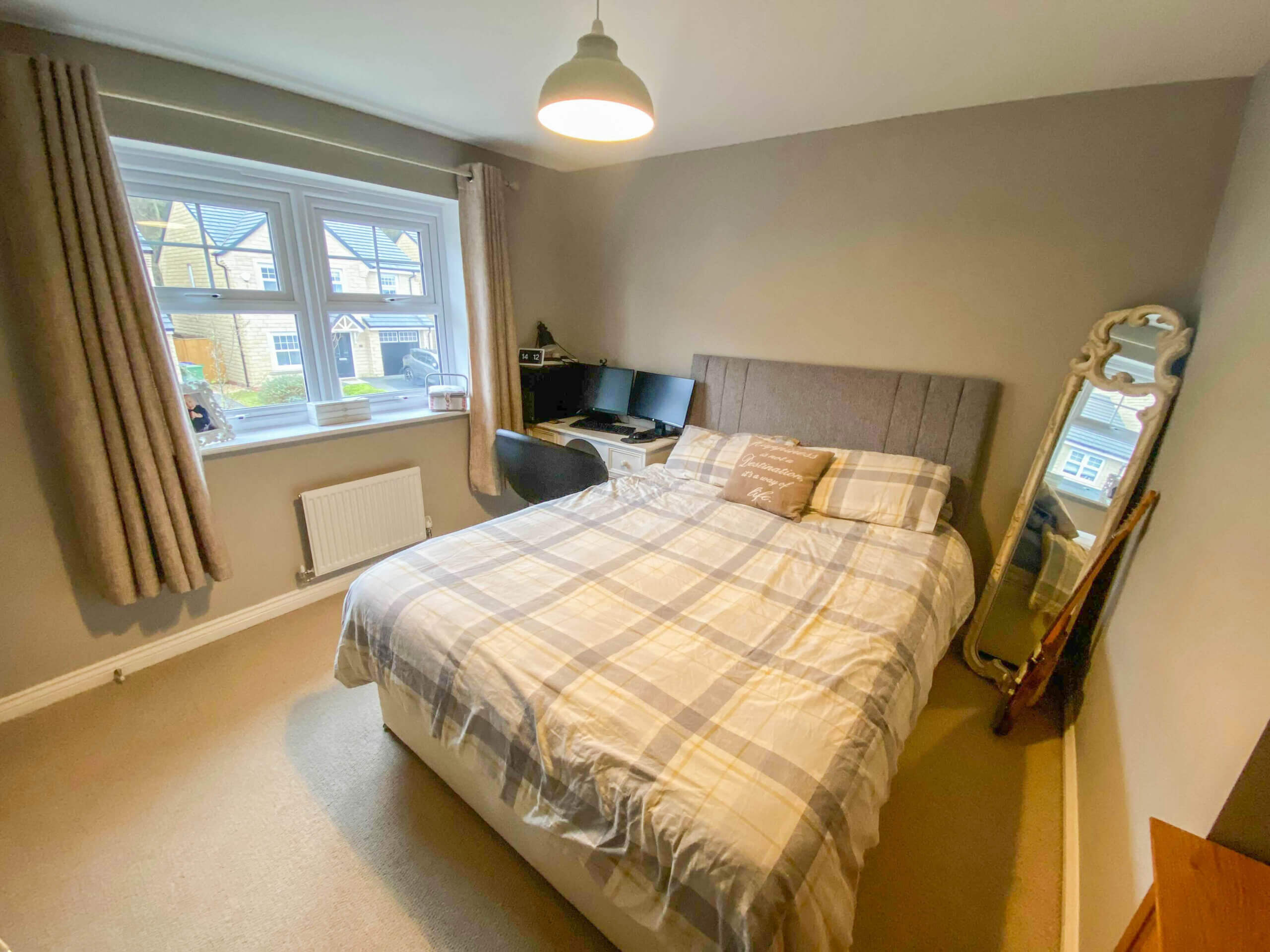 Ward Way, Dale Moor View, Rawtenstall Coppenwall Estate Agents