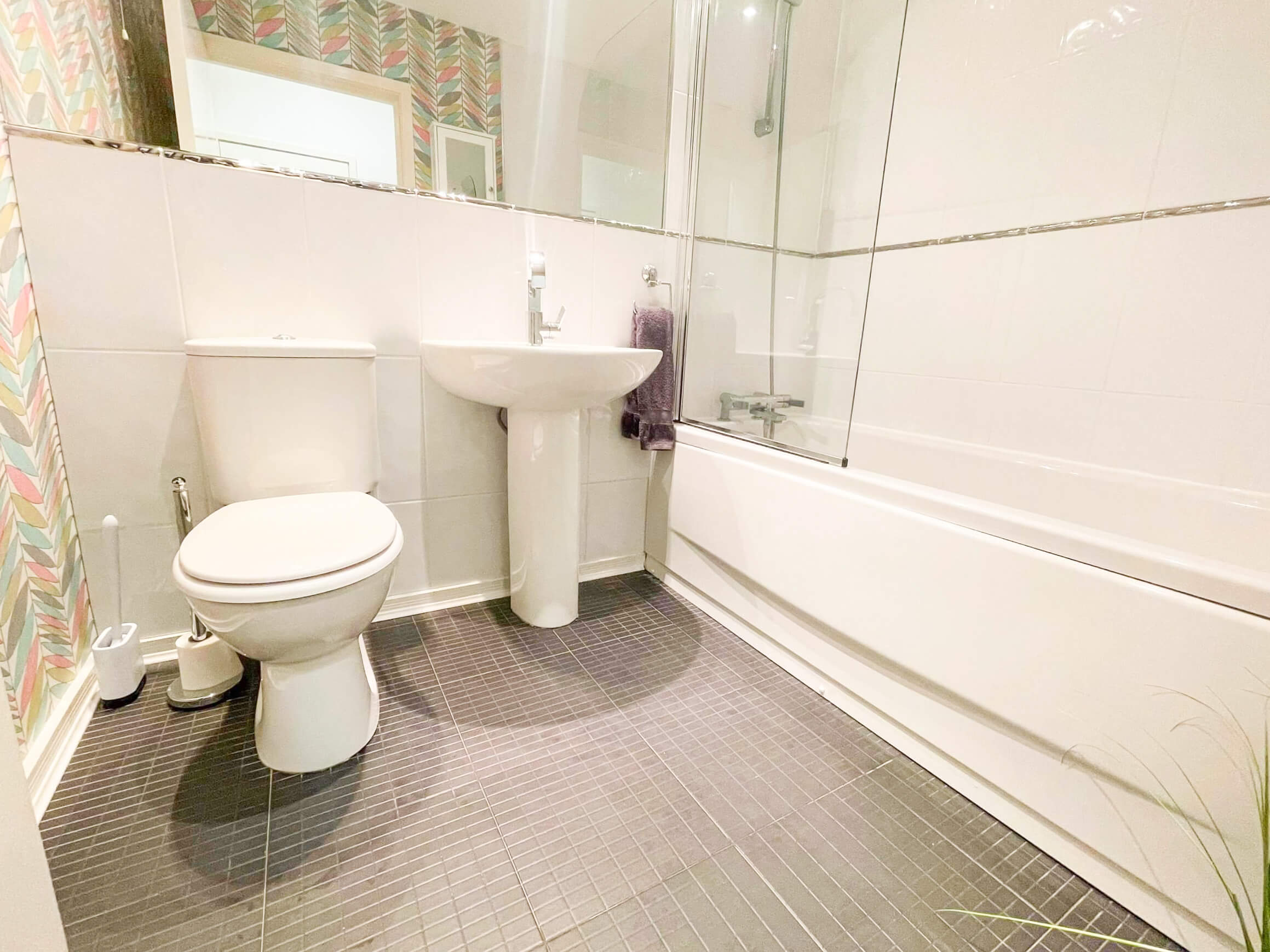 Ilex Mill, Rawtenstall, Rossendale Coppenwall Estate Agents