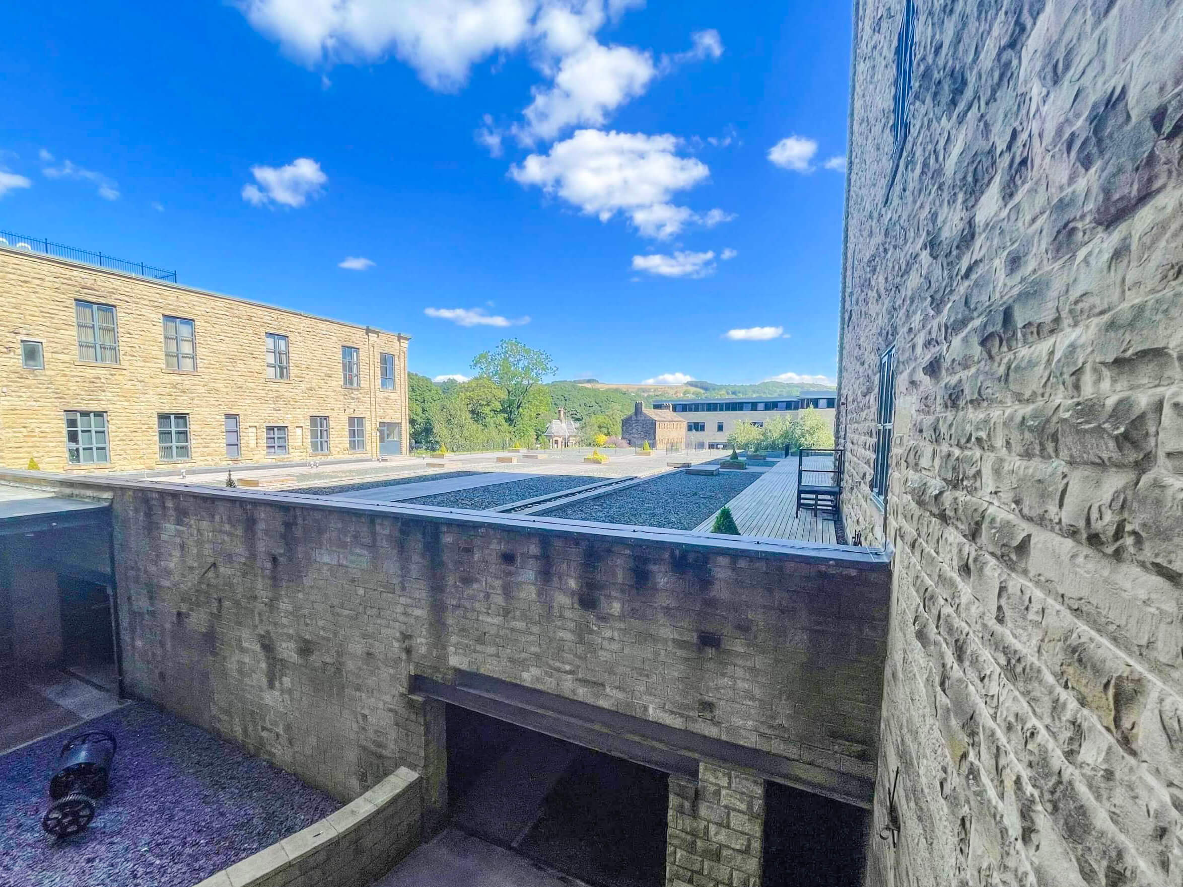 Ilex Mill, Rawtenstall, Rossendale Coppenwall Estate Agents