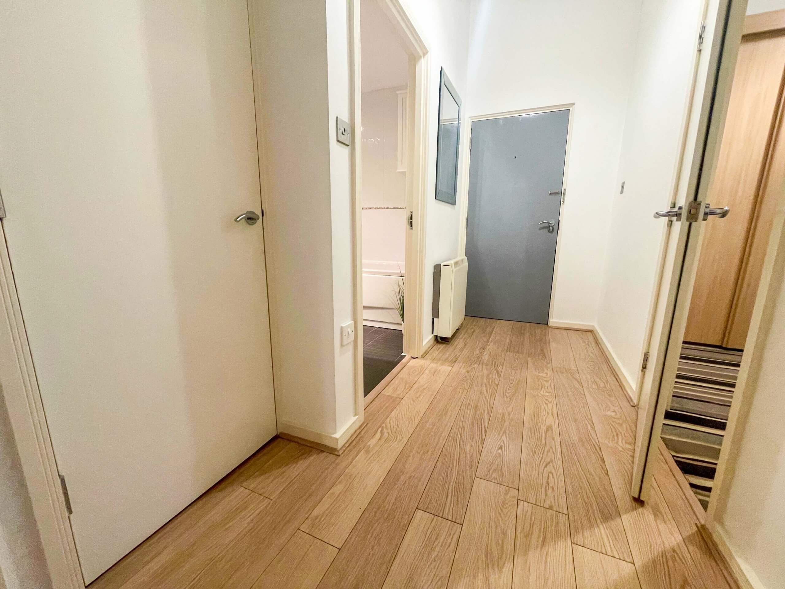 Ilex Mill, Rawtenstall, Rossendale Coppenwall Estate Agents