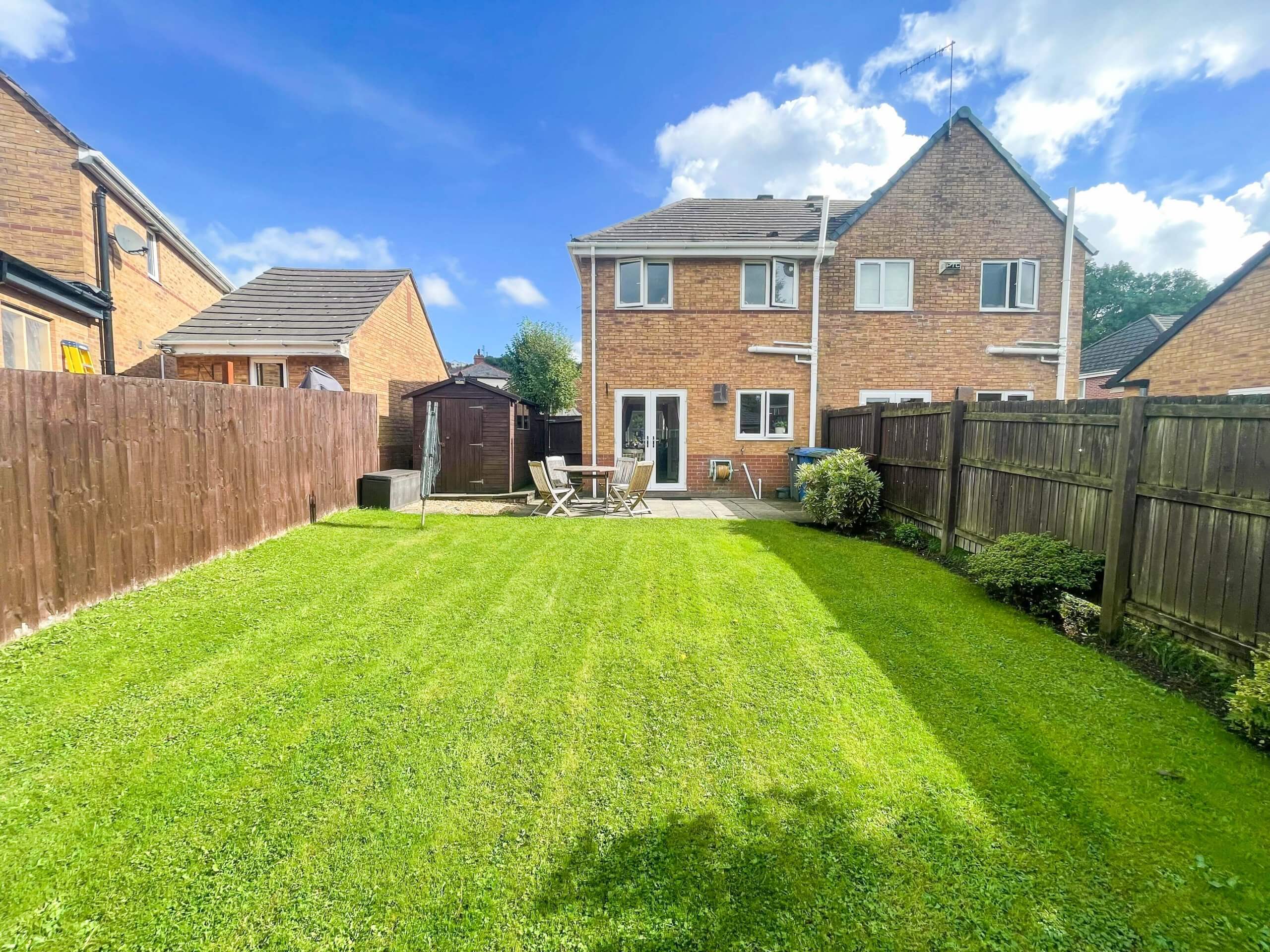 Fields Road, Haslingden, Rossendale Coppenwall Estate Agents