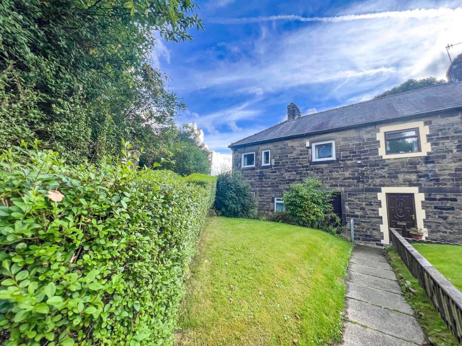 Booth Road, Stacksteads, Bacup, Rossendale Coppenwall Estate Agents