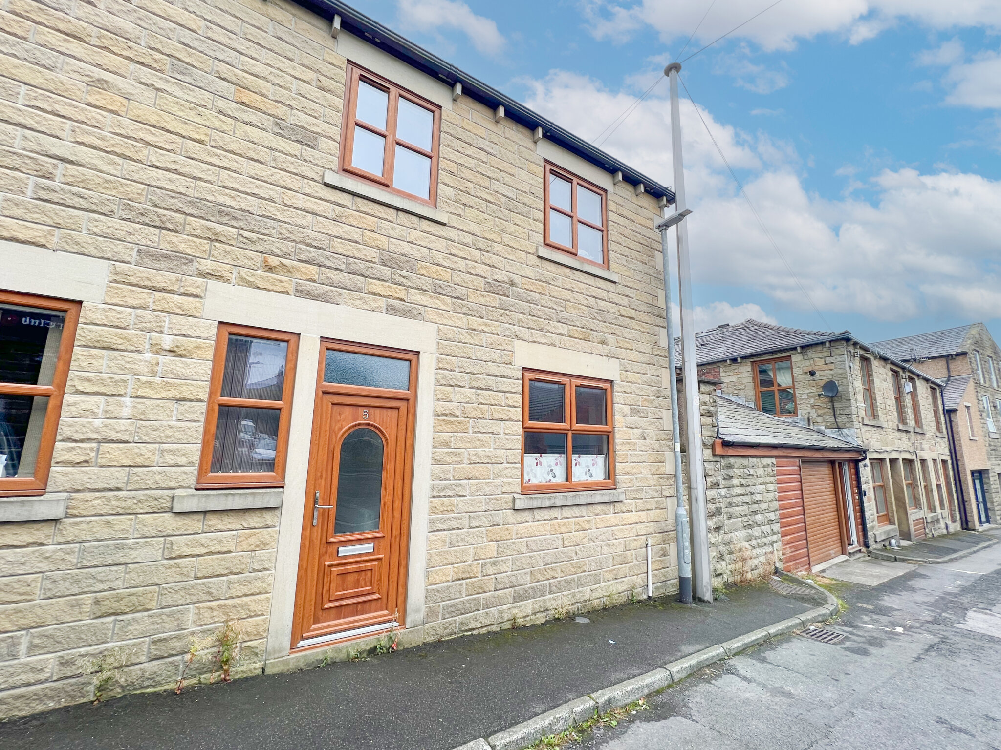 Ashworth Street, Waterfoot, BB4, Coppenwall Estate Agents