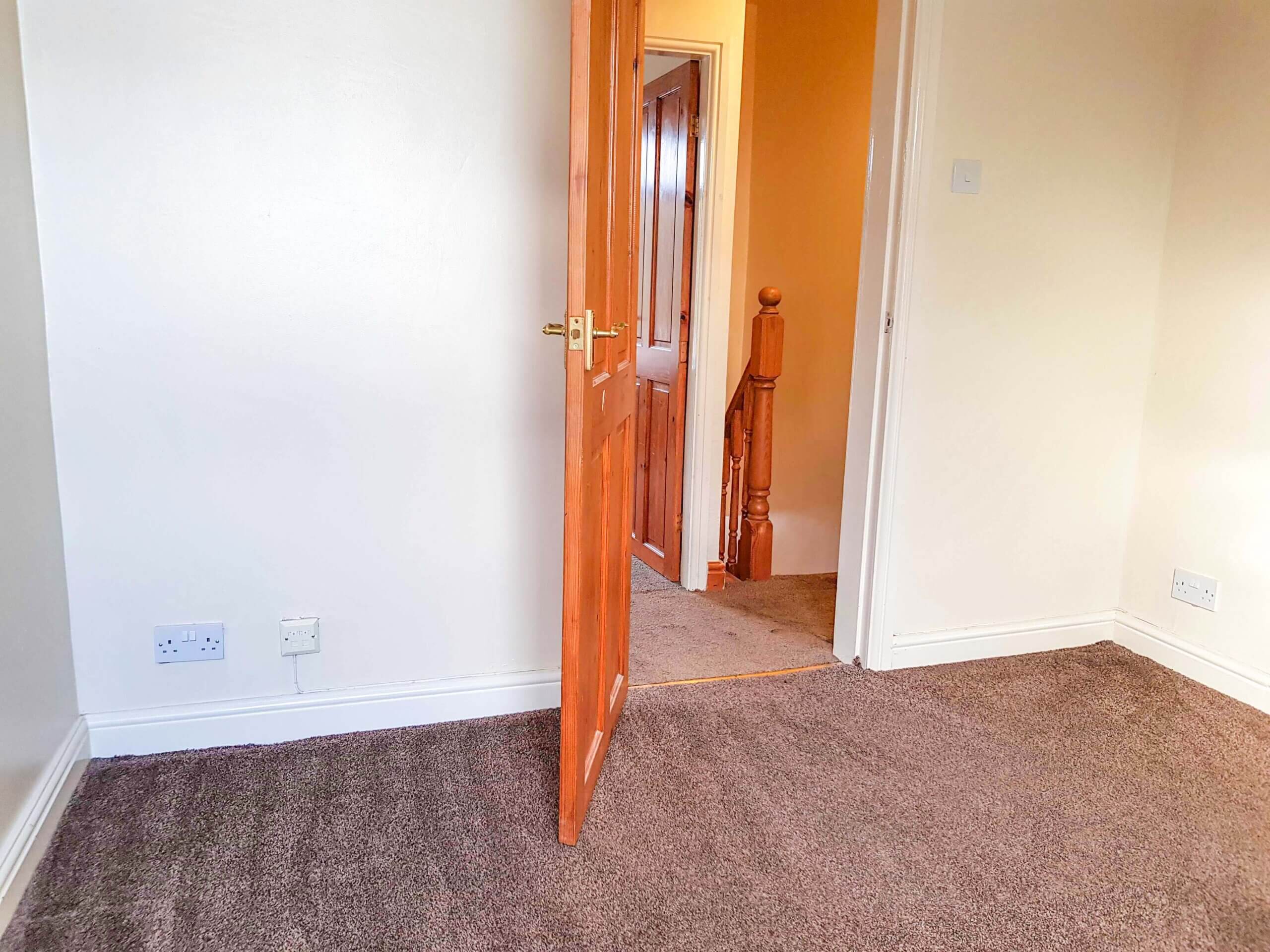 Sagar Holme Terrace, Whitewell Bottom, Rossendale Coppenwall Estate