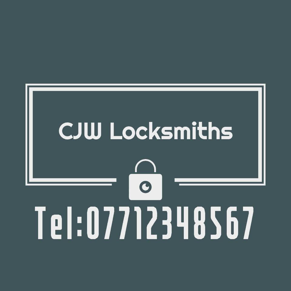 CJW Locksmiths