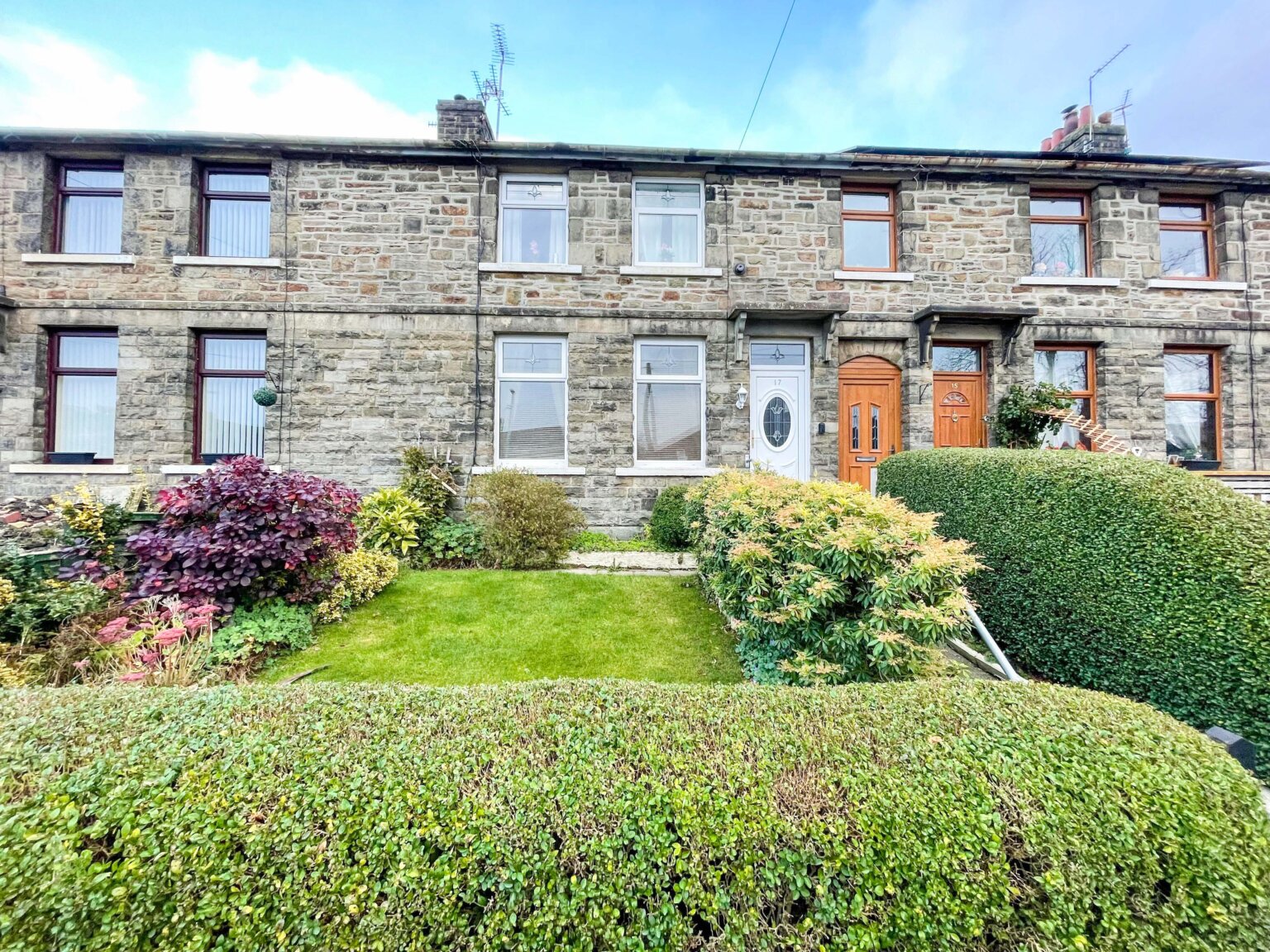 Crabtree Avenue, Edgeside, Waterfoot Coppenwall Estate Agents