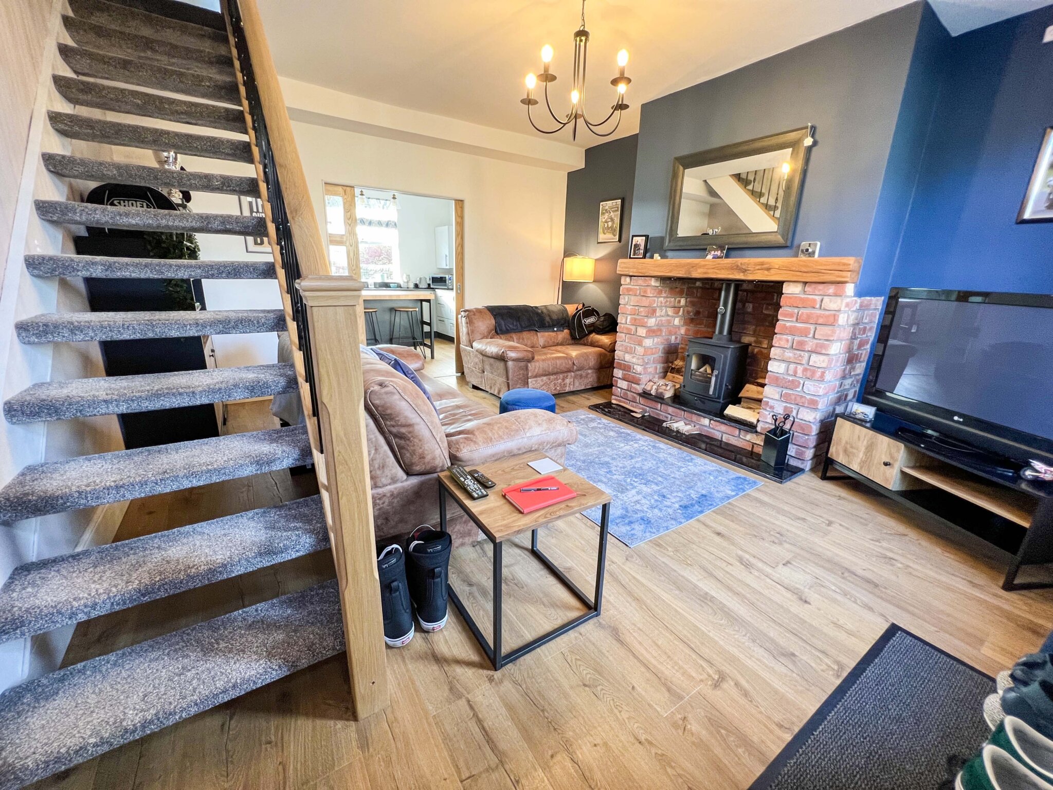 William Street, Whitworth, Rossendale Coppenwall Estate Agents