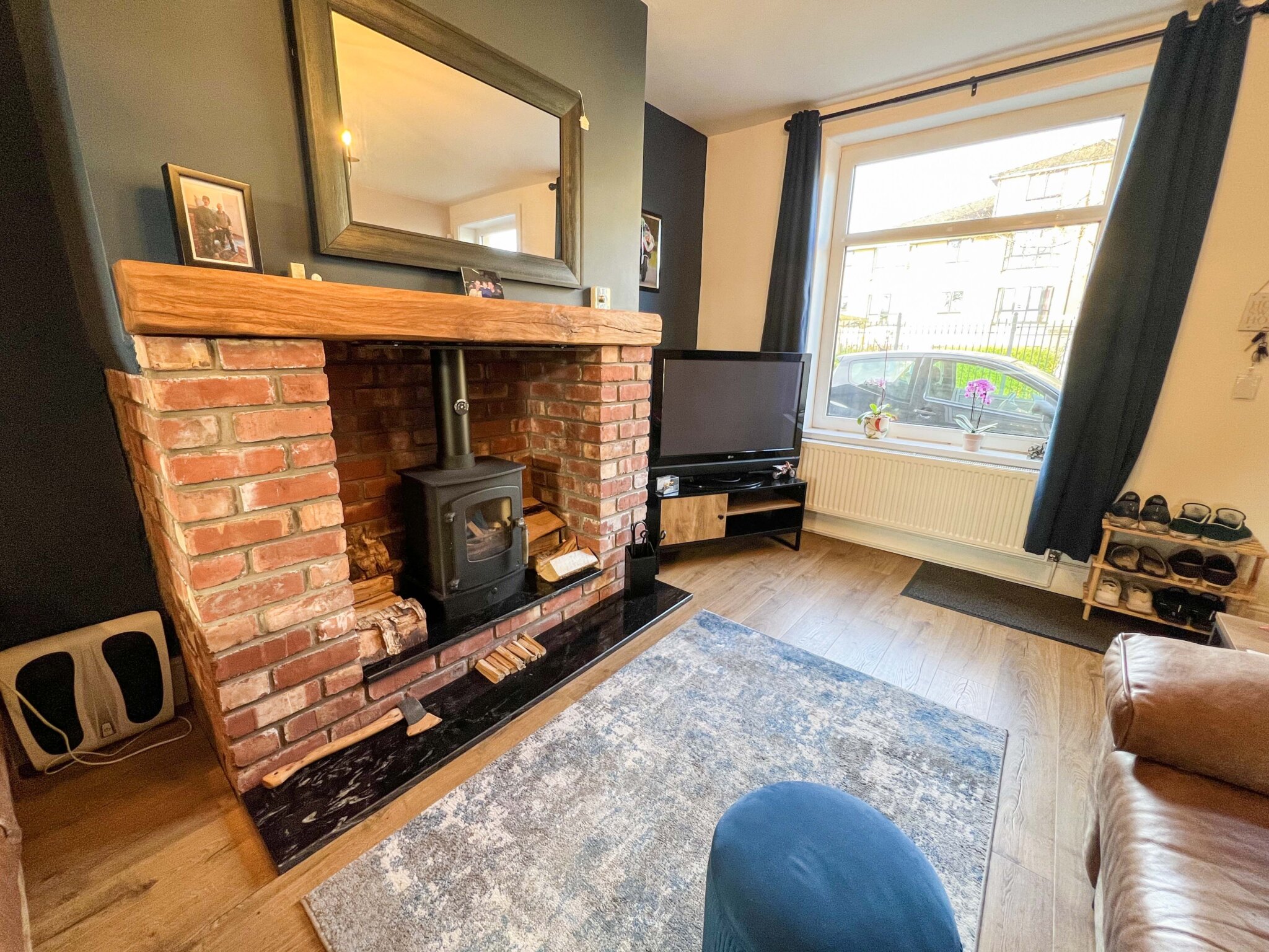 William Street, Whitworth, Rossendale Coppenwall Estate Agents