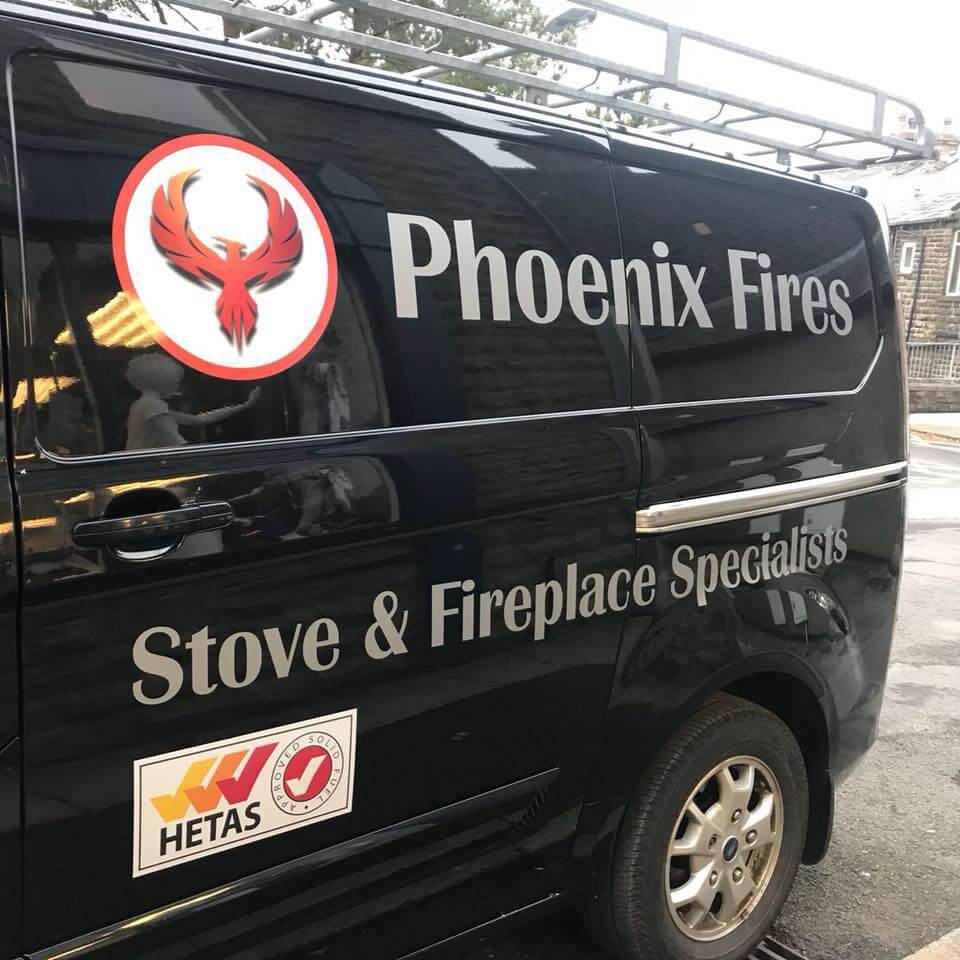 Phoenix Fires