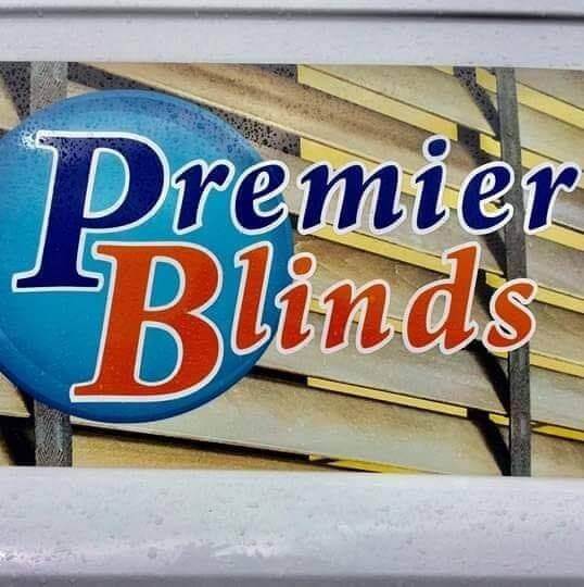 Premier Blinds & Shutters