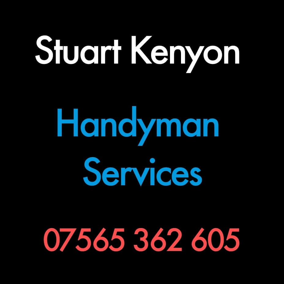 Stuart Kenyon Handyman Services