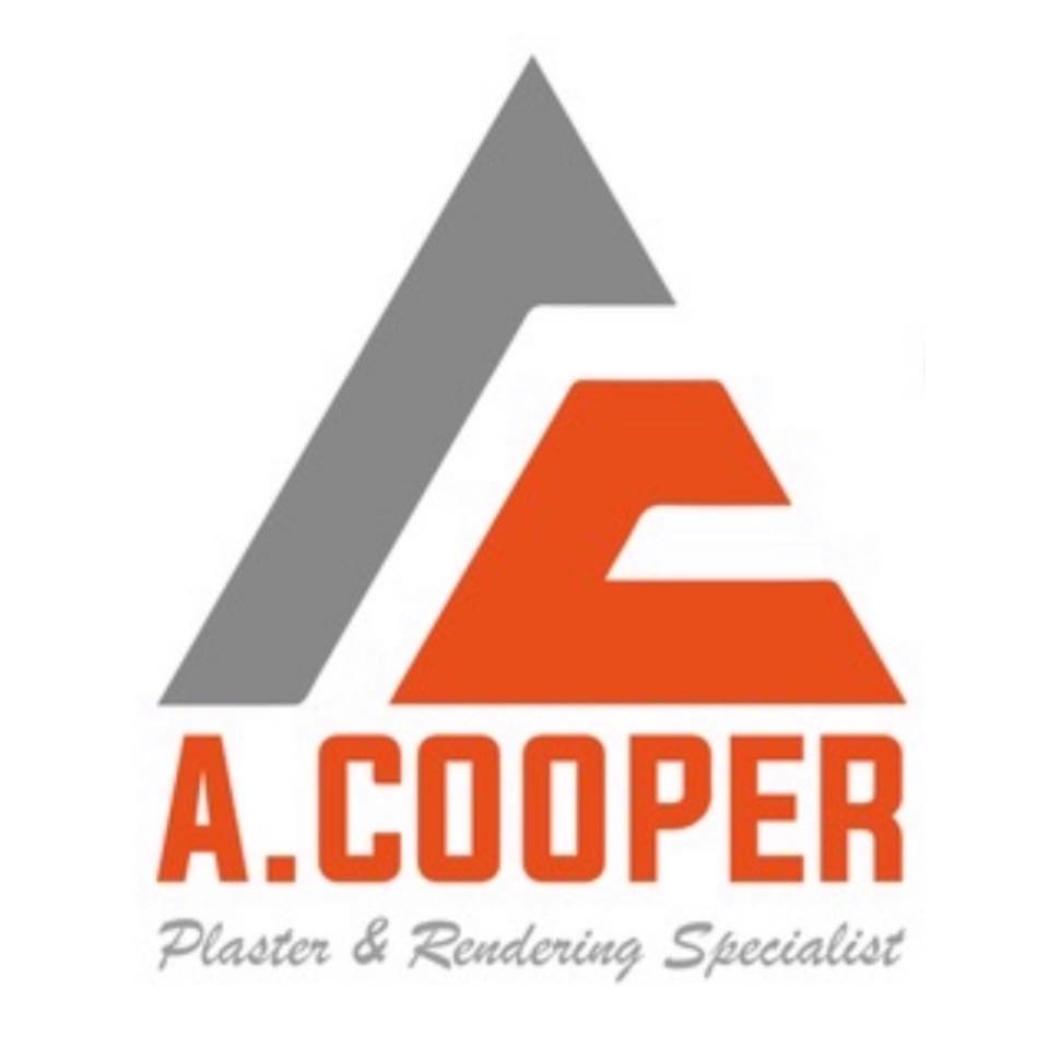 A. Cooper Plaster & Rendering specialist