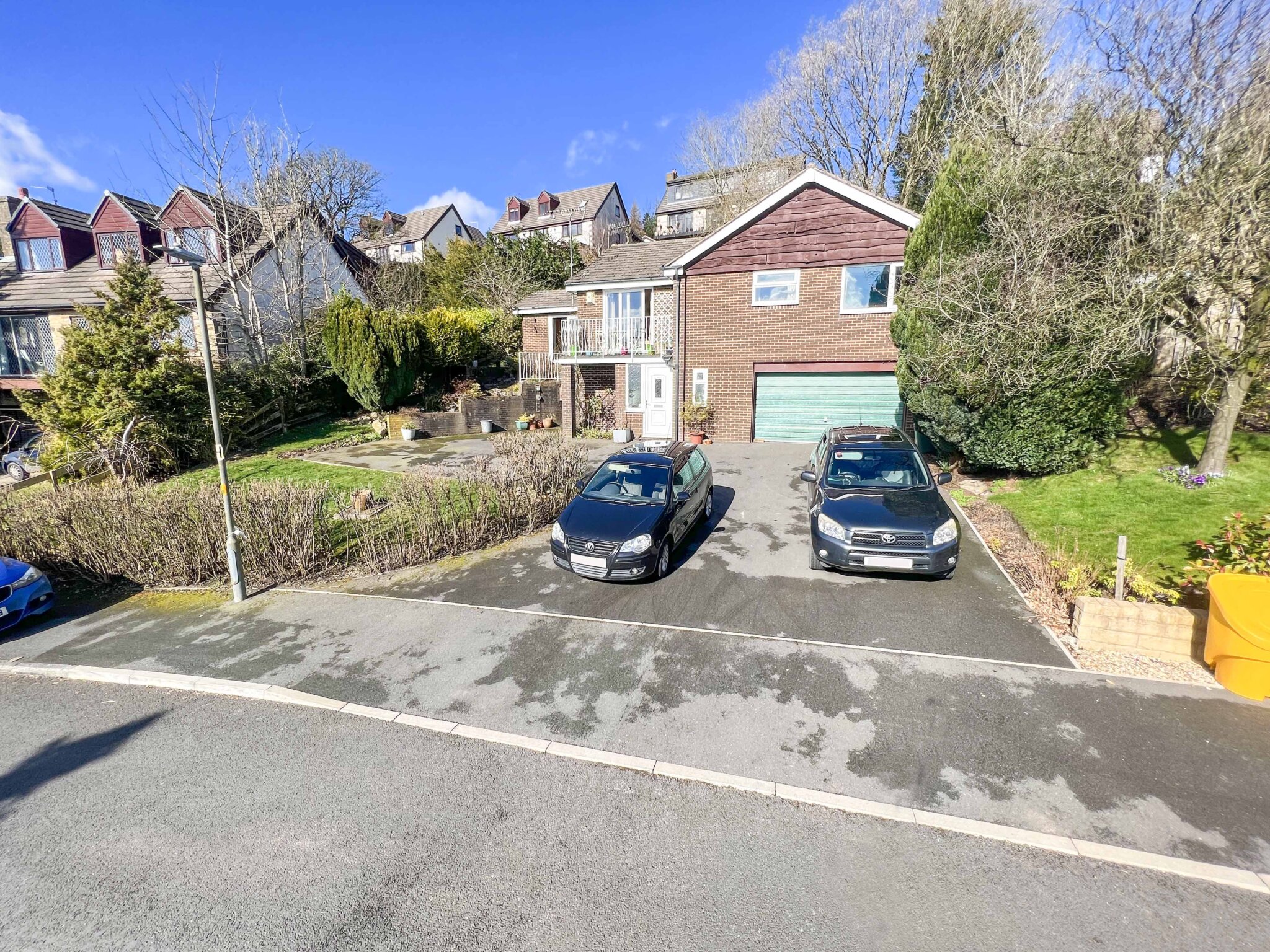 Oaklands Drive, Rawtenstall, Rossendale Coppenwall Estate Agents