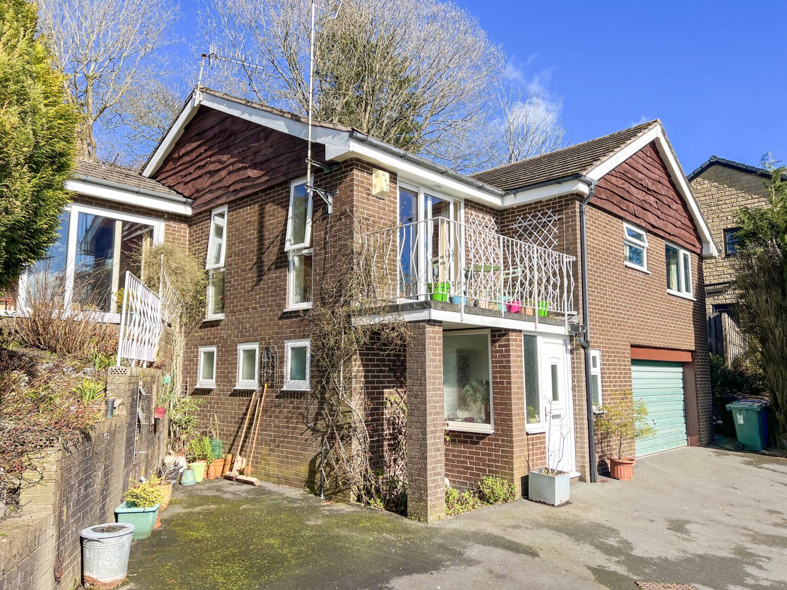 Oaklands Drive, Rawtenstall, Rossendale Coppenwall Estate Agents