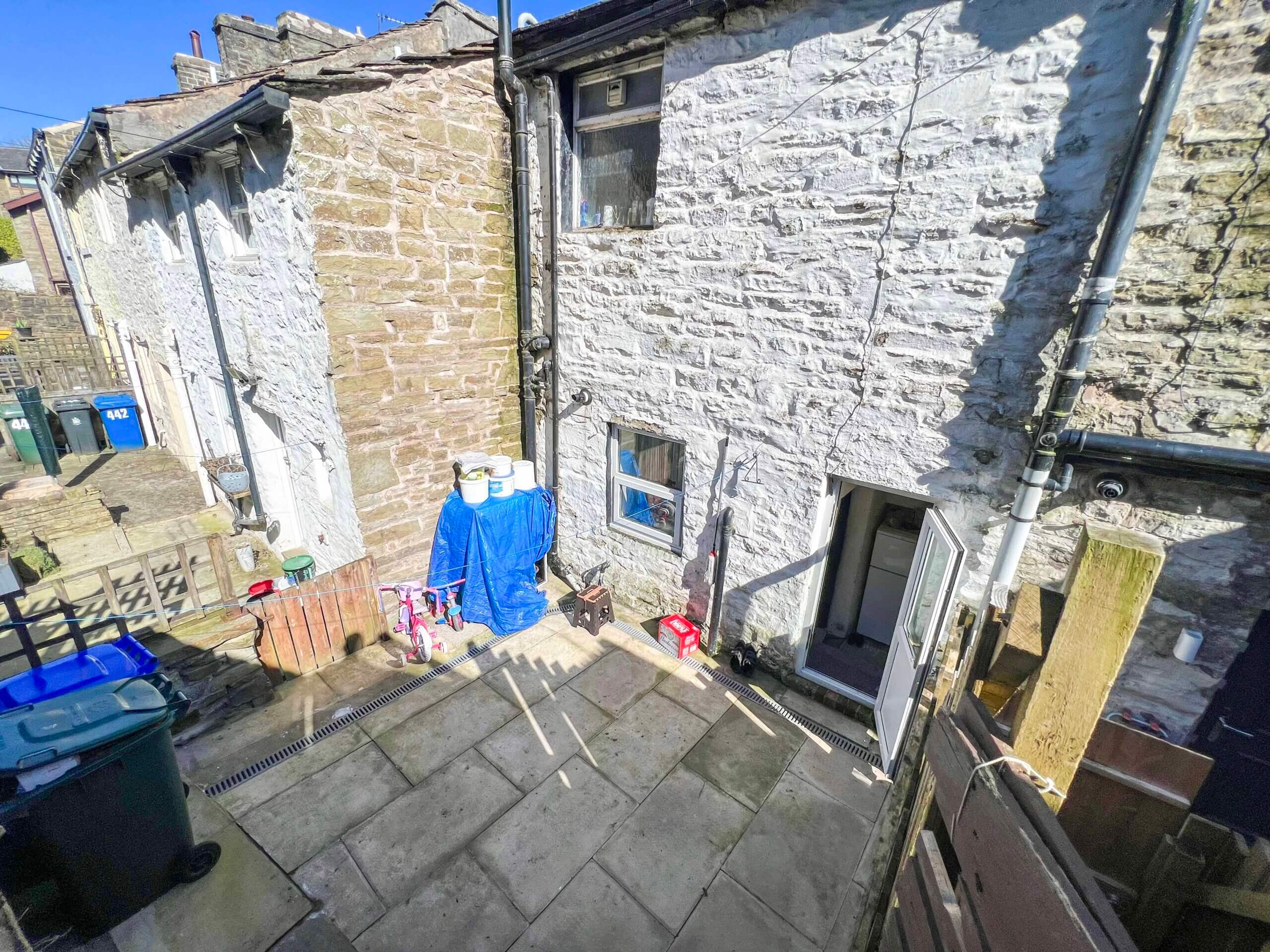 Burnley Road East, Waterfoot Coppenwall Estate Agents