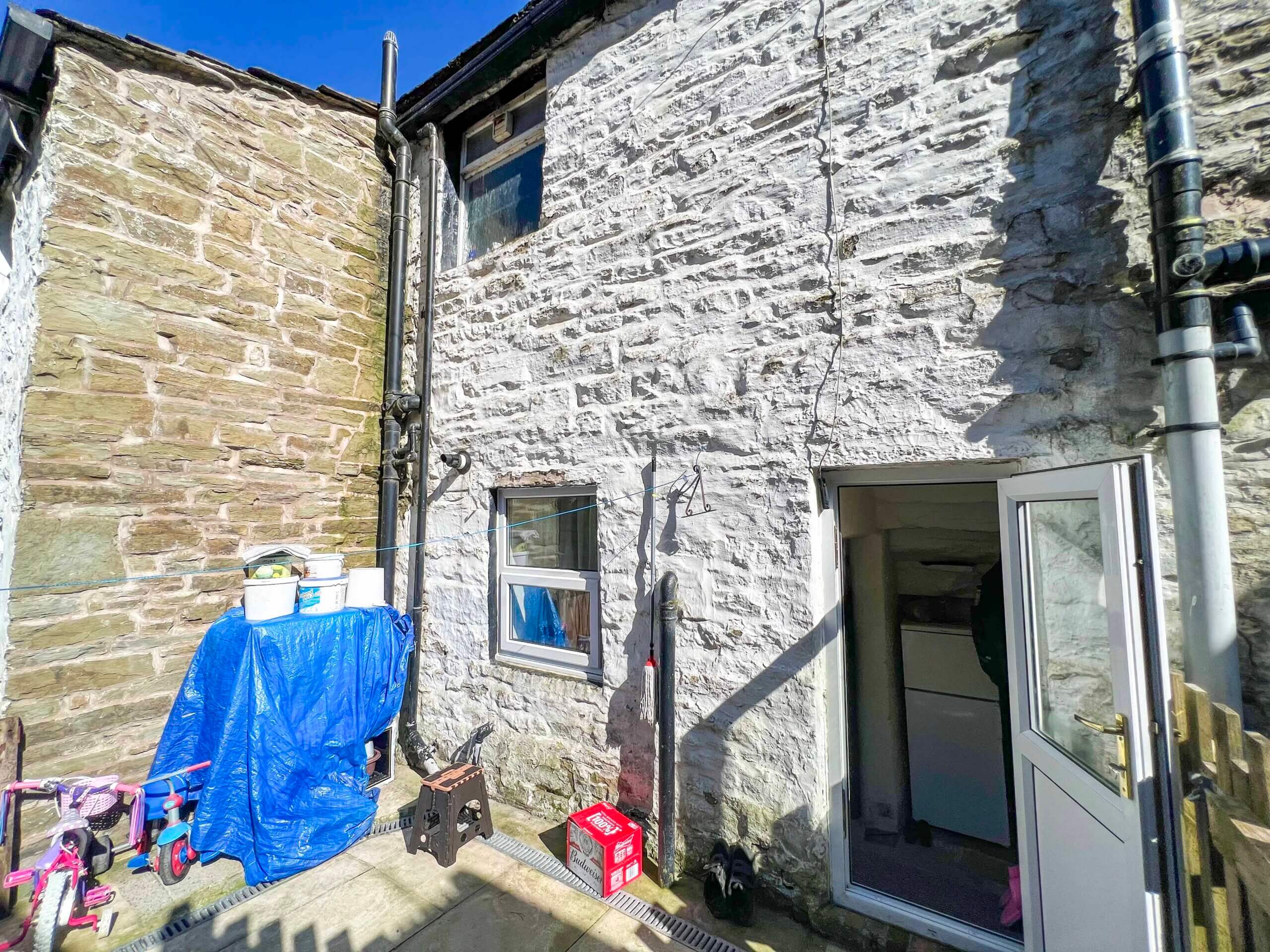 Burnley Road East, Waterfoot Coppenwall Estate Agents