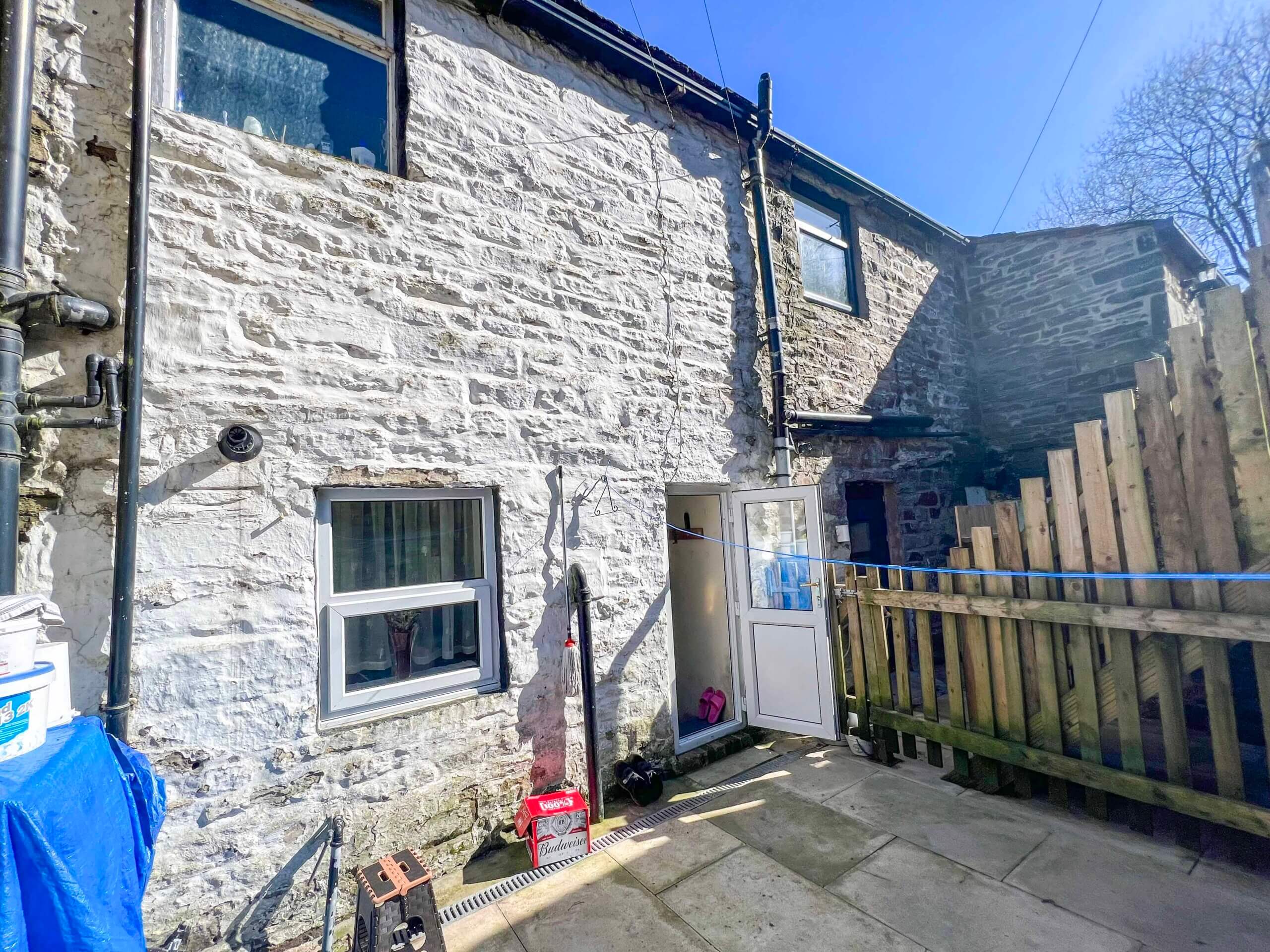 Burnley Road East, Waterfoot Coppenwall Estate Agents