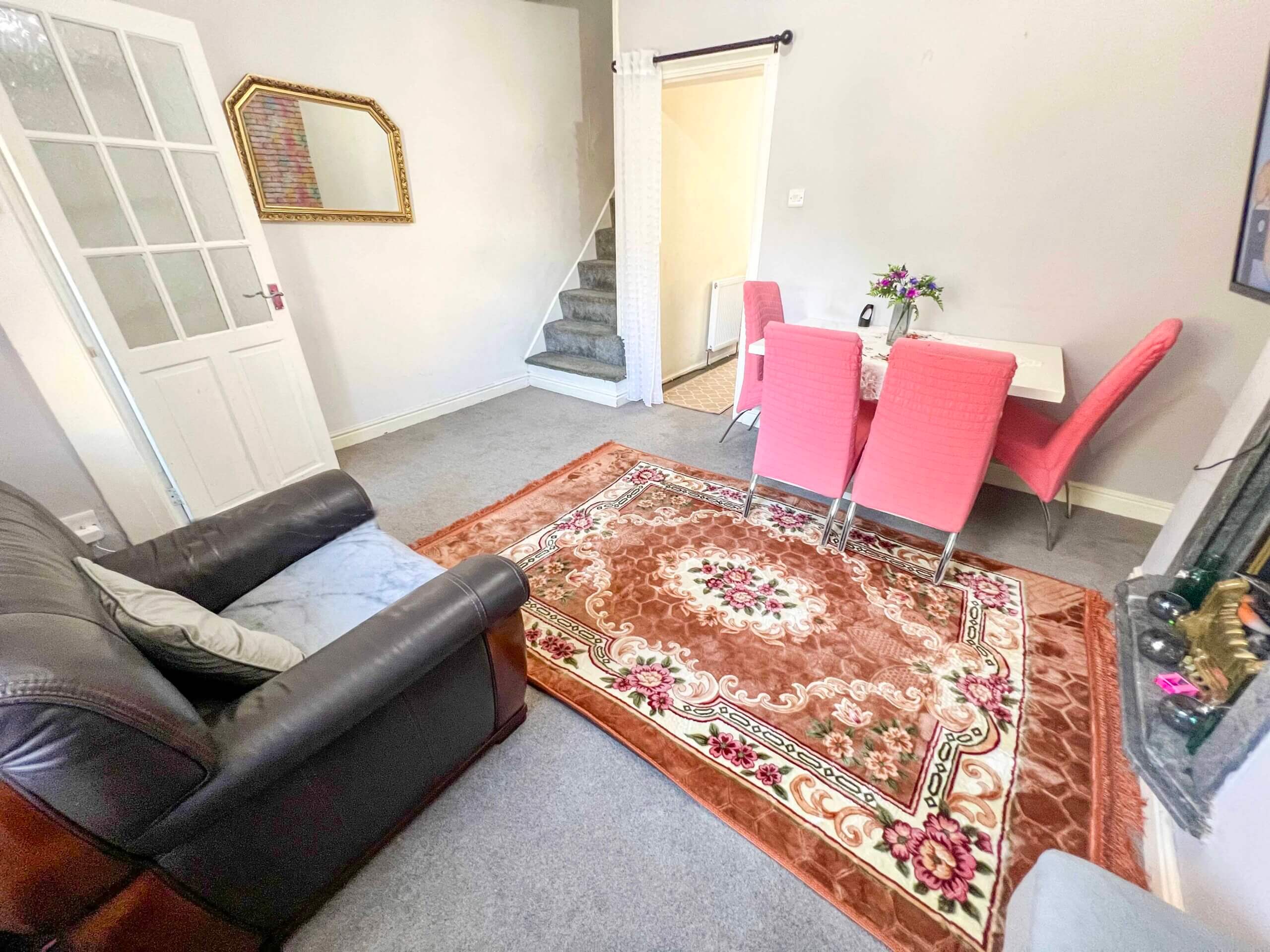 Burnley Road East, Waterfoot Coppenwall Estate Agents