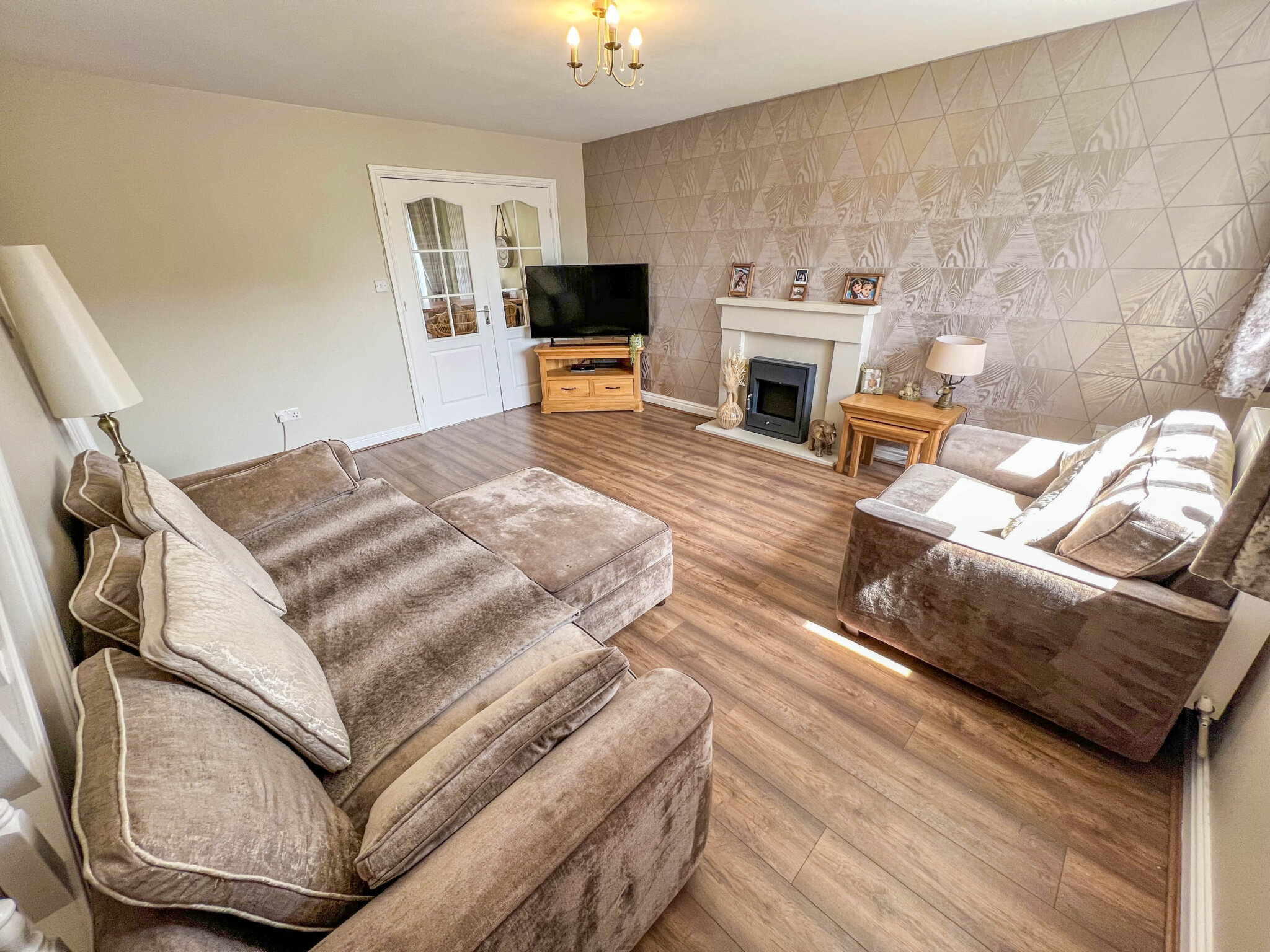 Peel Drive, Bacup, Rossendale Coppenwall Estate Agents