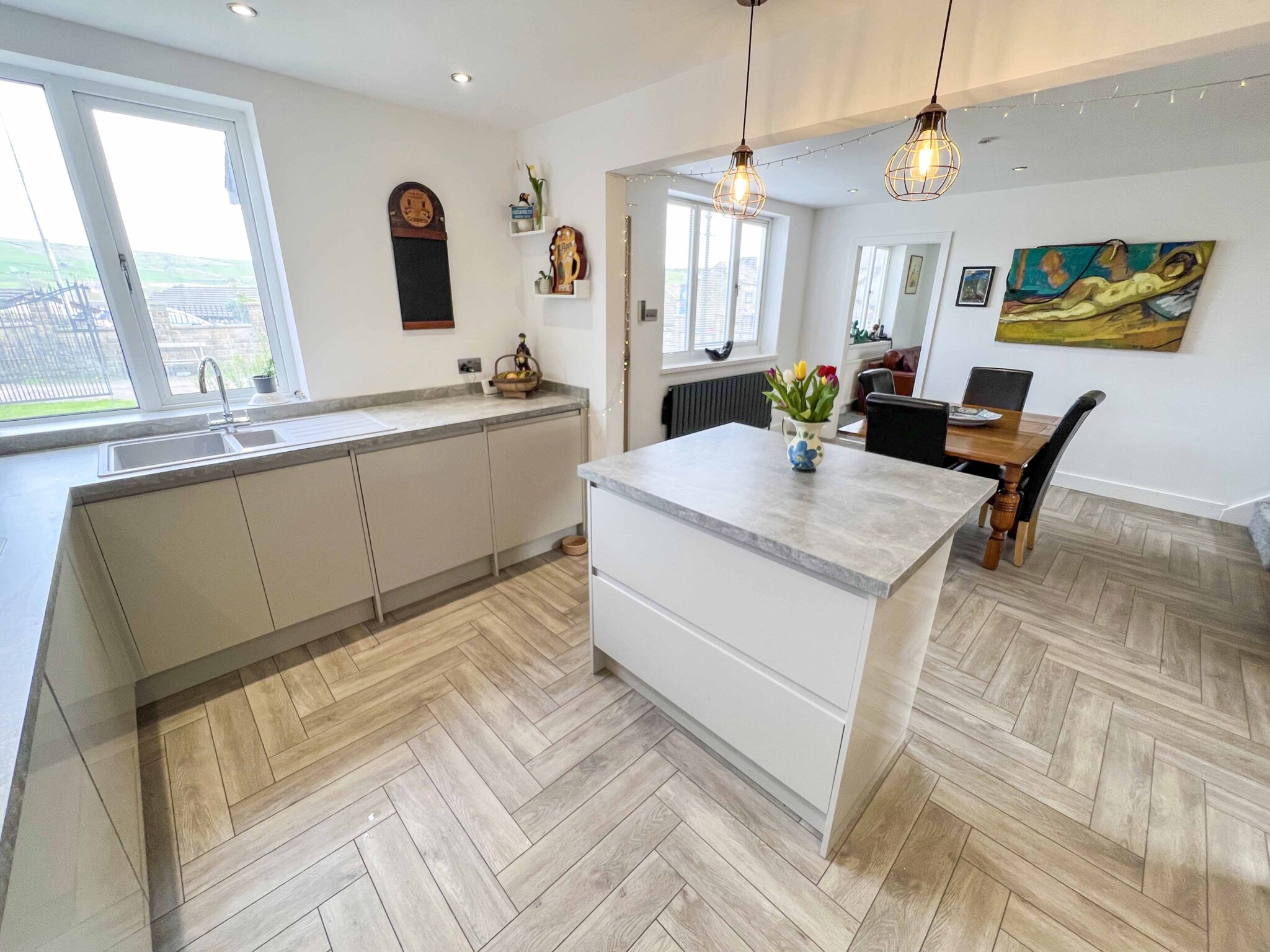 Burnley Road Weir, Rossendale Coppenwall Estate Agents