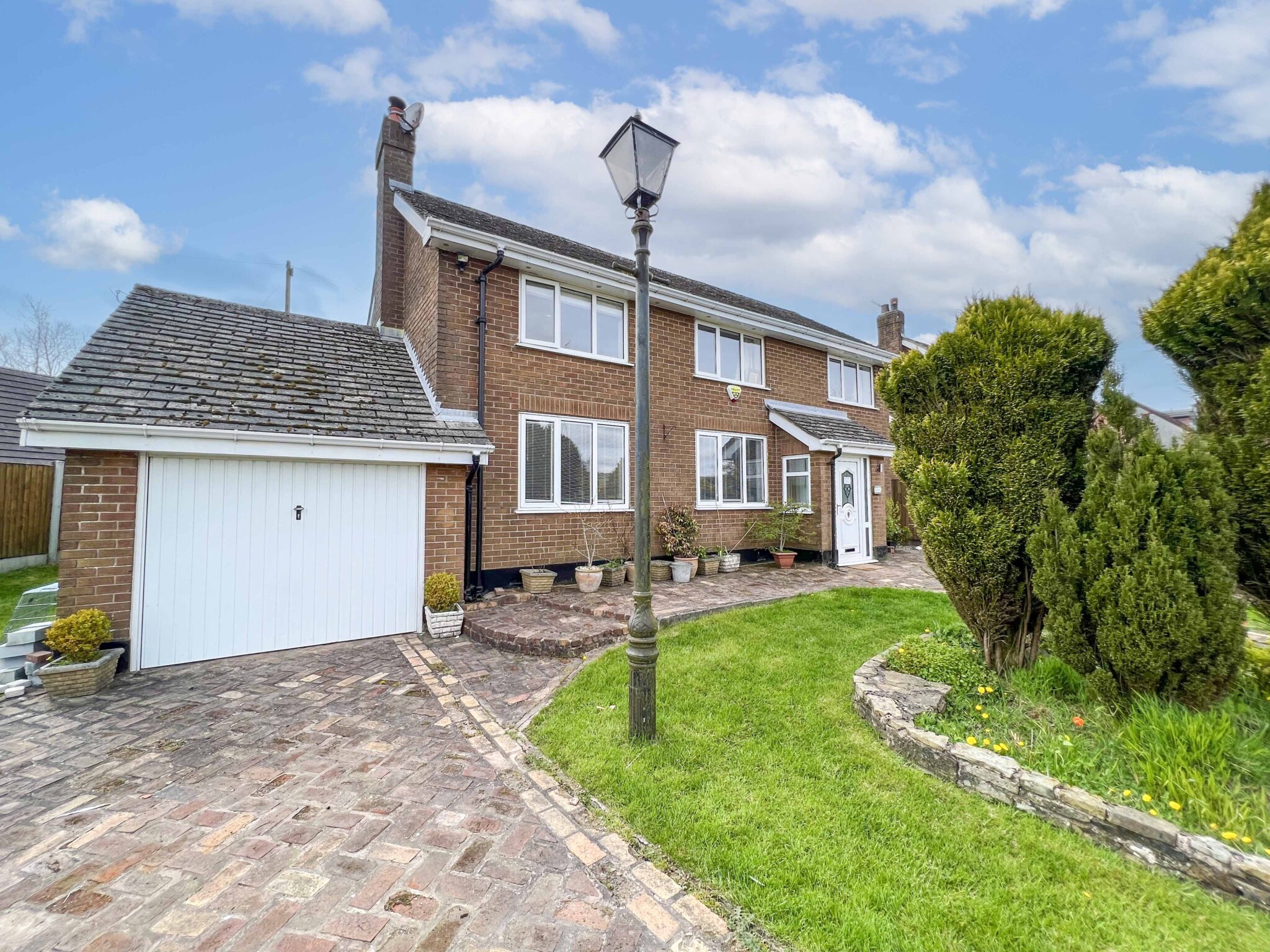Burnley Road Weir, Rossendale Coppenwall Estate Agents