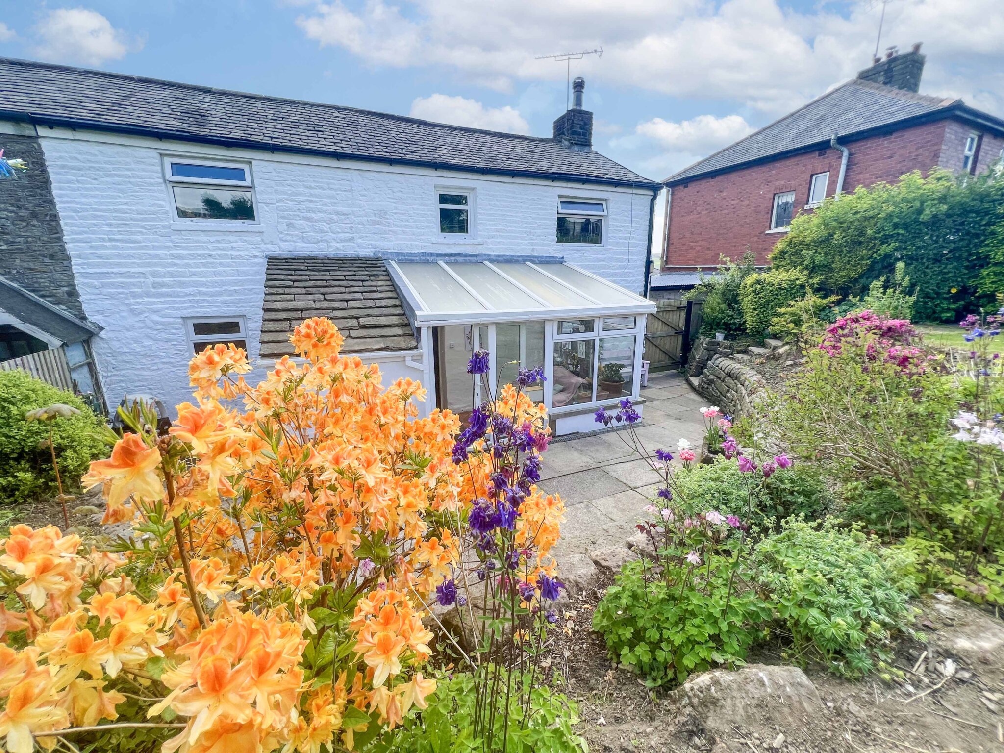 The Square, Bankside Lane, Bacup Coppenwall Estate Agents