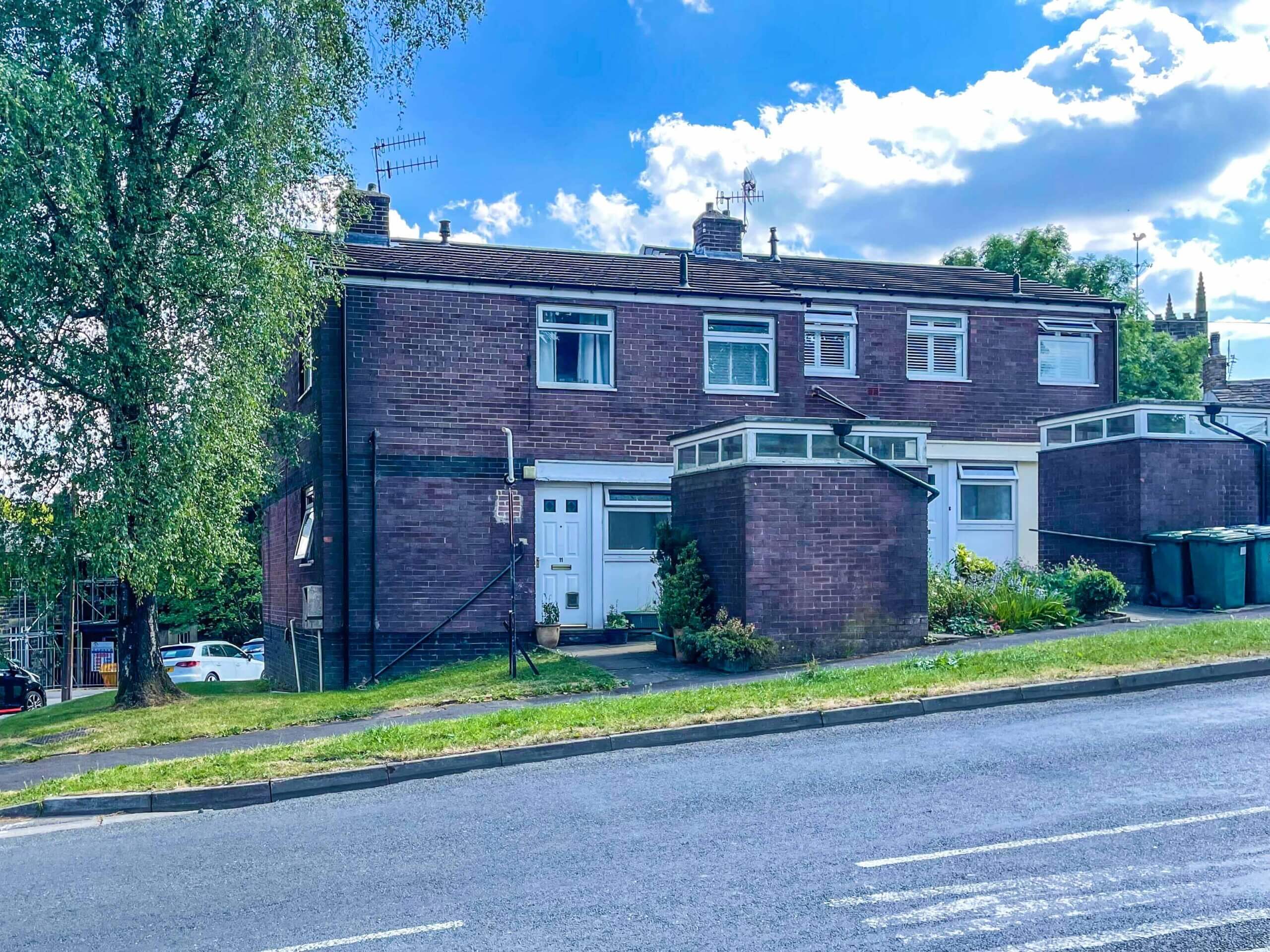 Turnpike, Newchurch, Rossendale Coppenwall Estate Agents