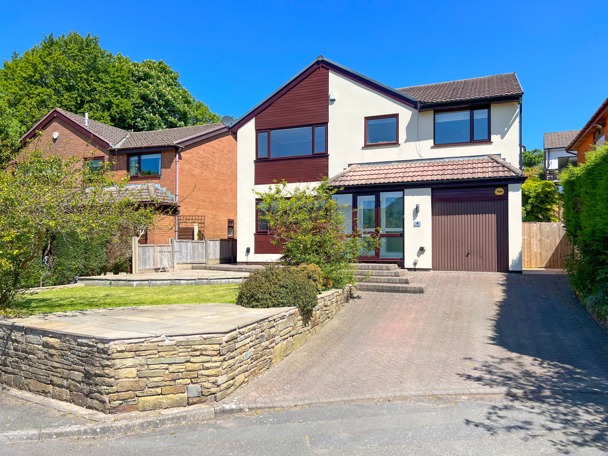 Priory Close, Newchurch, Rawtenstall Coppenwall Estate Agents