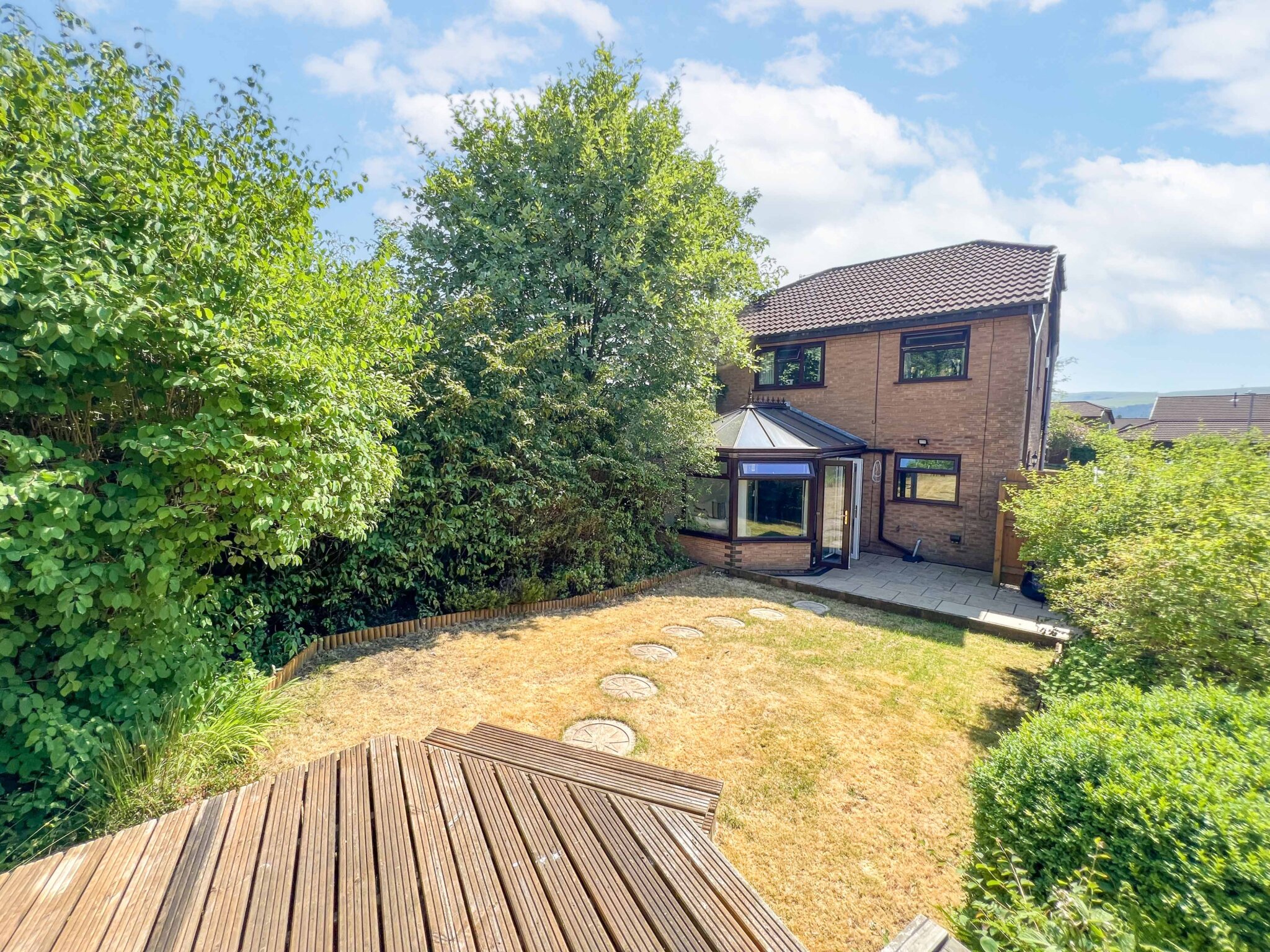 Park Avenue, Haslingden Coppenwall Estate Agents