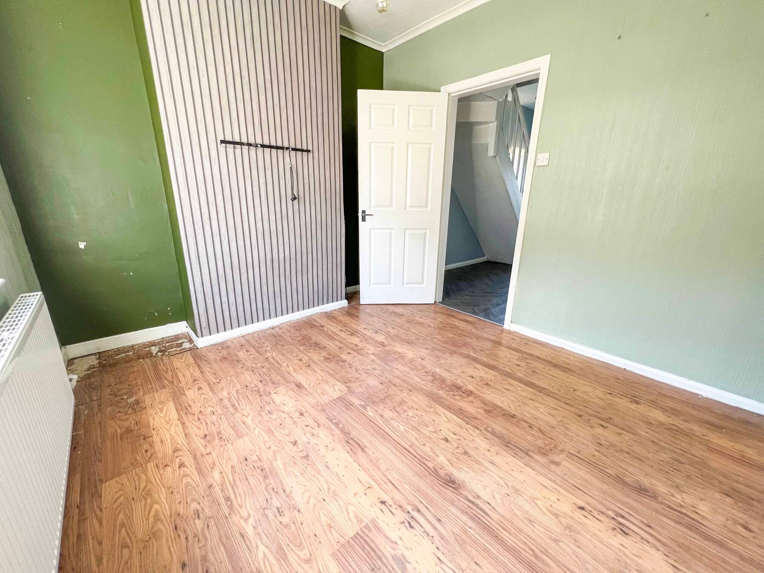 Holly Avenue, Haslingden, Rossendale Coppenwall Estate Agents