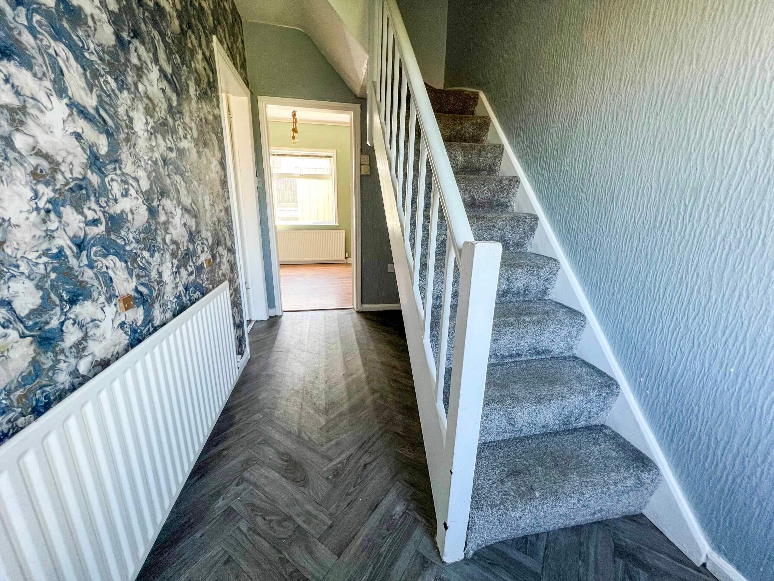 Holly Avenue, Haslingden, Rossendale Coppenwall Estate Agents