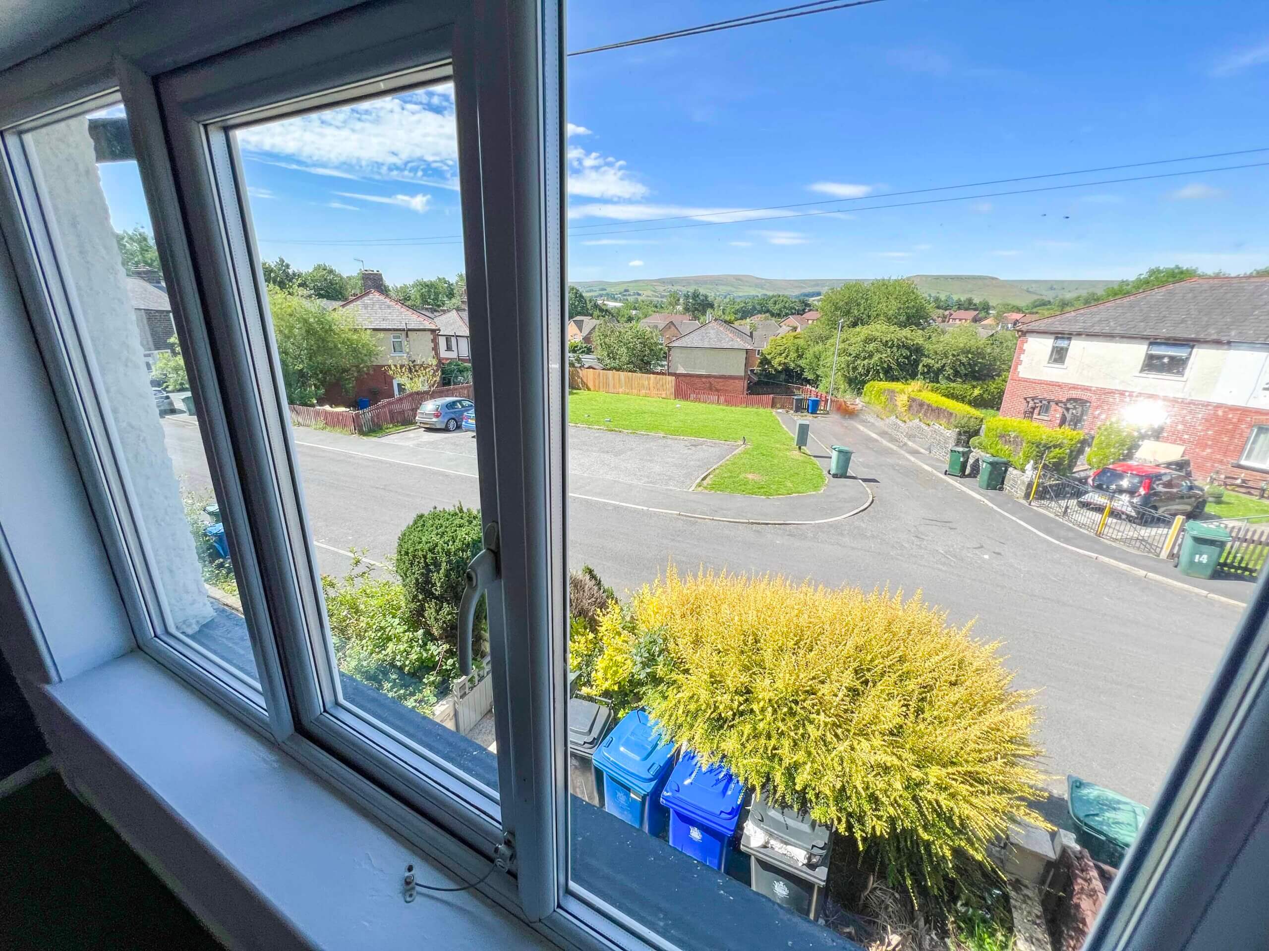 Holly Avenue, Haslingden, Rossendale Coppenwall Estate Agents