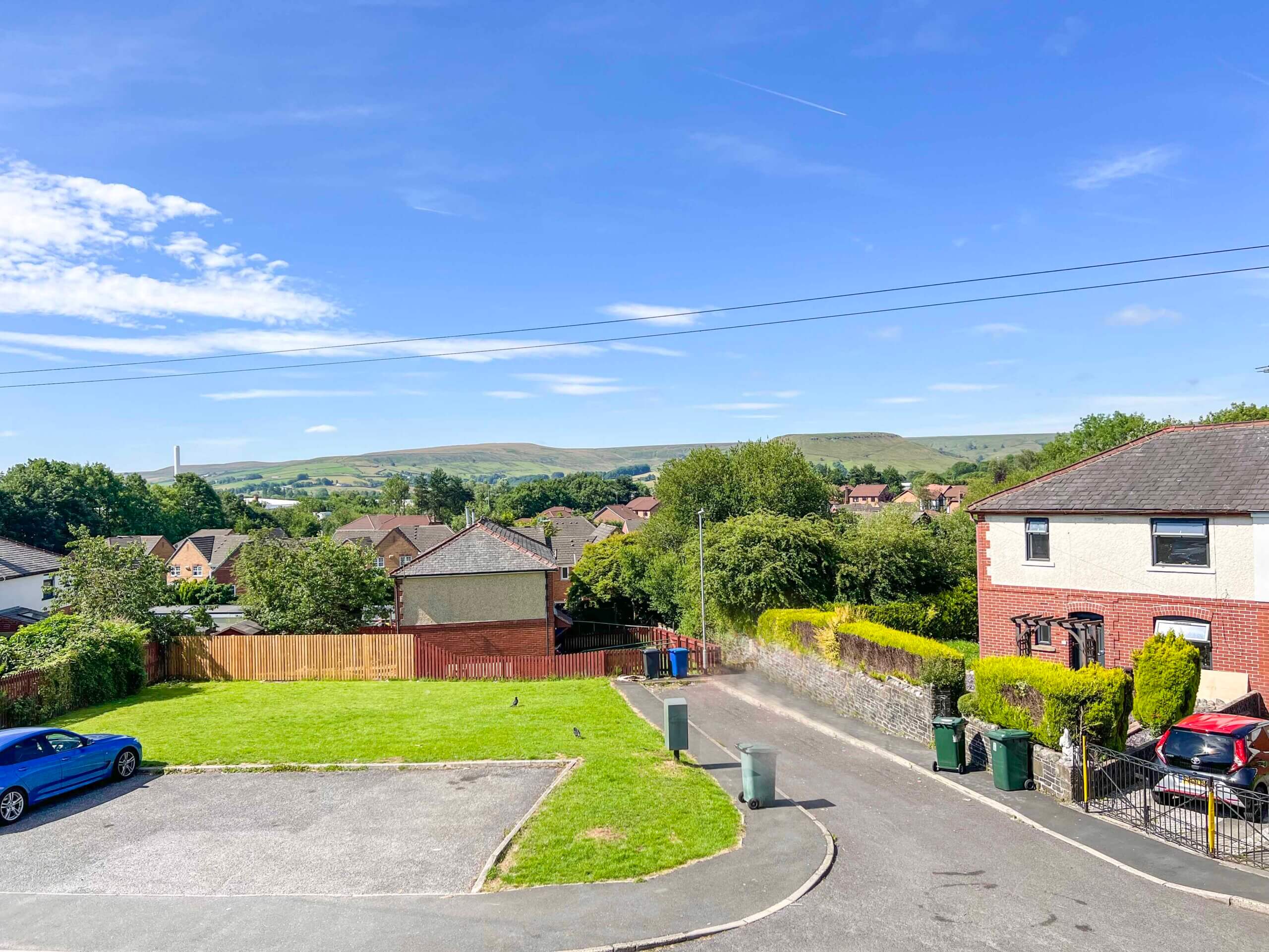 Holly Avenue, Haslingden, Rossendale Coppenwall Estate Agents