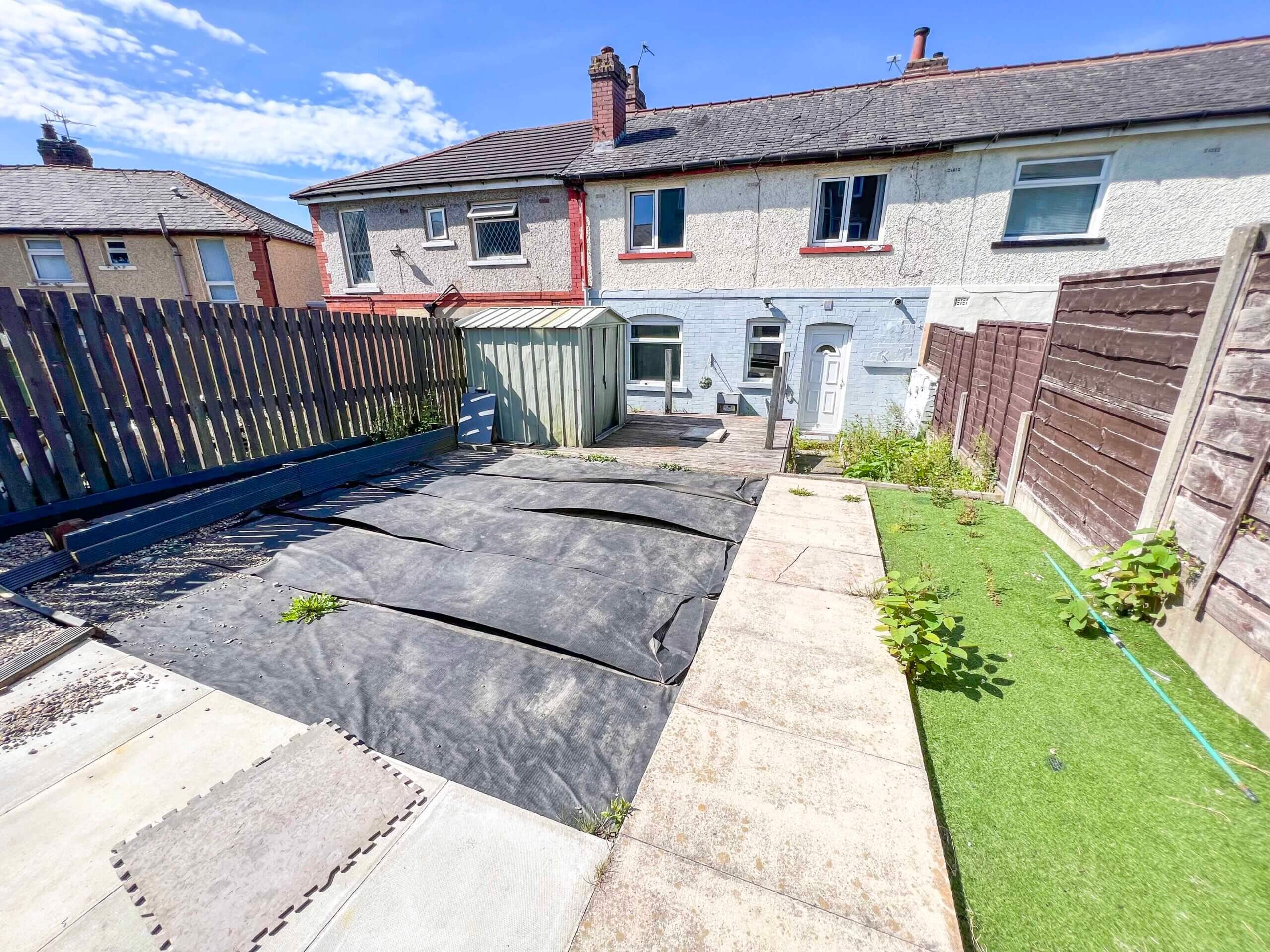 Holly Avenue, Haslingden, Rossendale Coppenwall Estate Agents