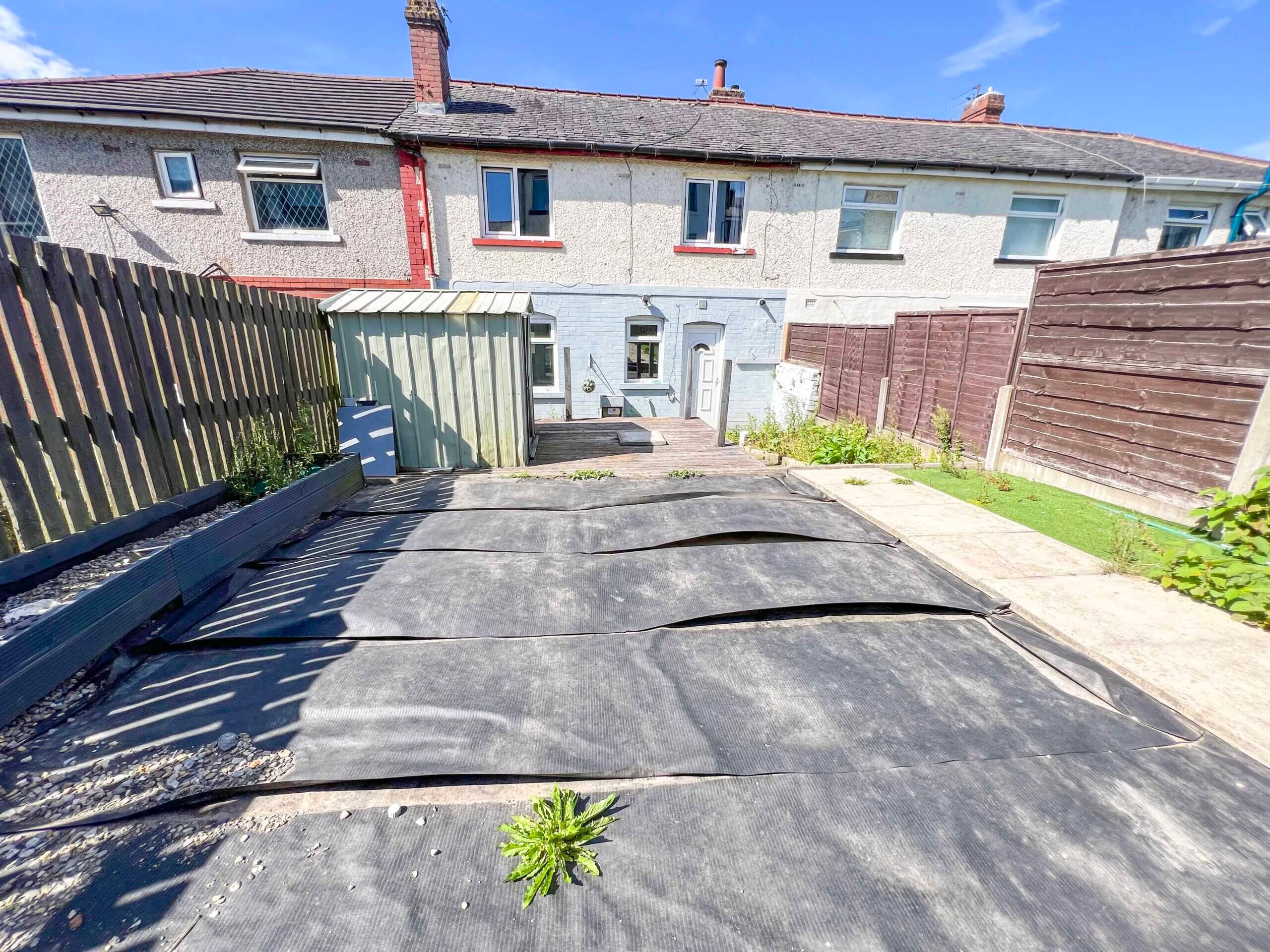 Holly Avenue, Haslingden, Rossendale Coppenwall Estate Agents