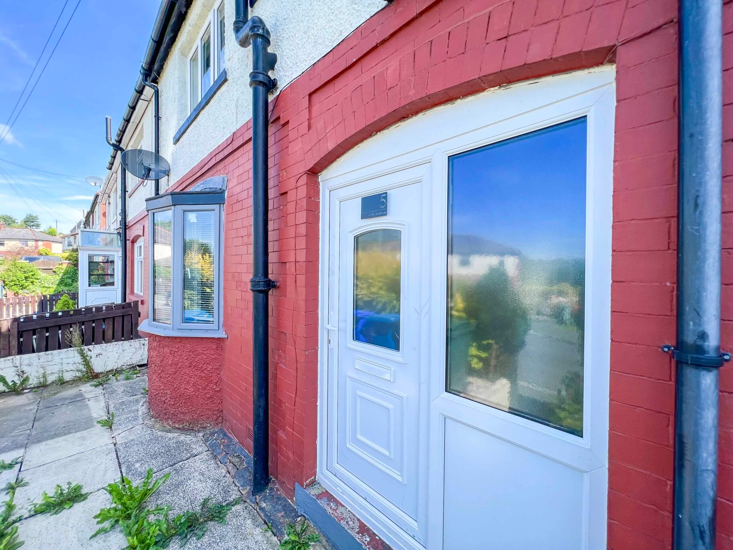 Holly Avenue, Haslingden, Rossendale Coppenwall Estate Agents