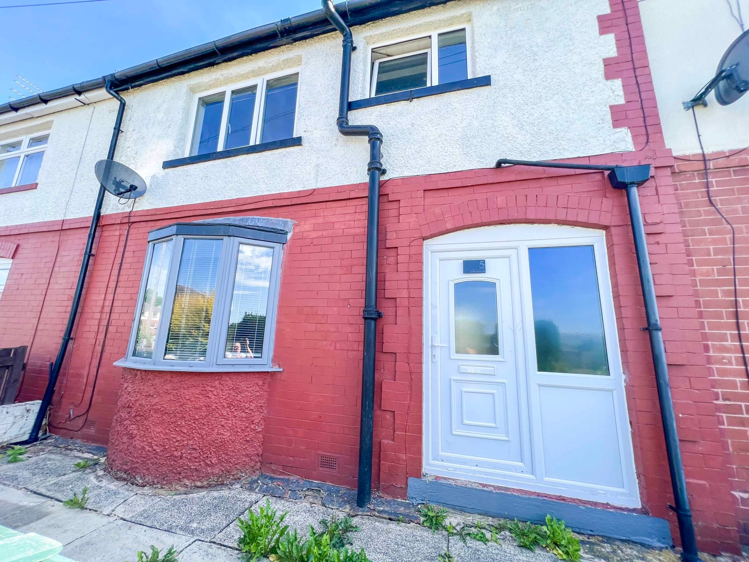 Holly Avenue, Haslingden, Rossendale Coppenwall Estate Agents
